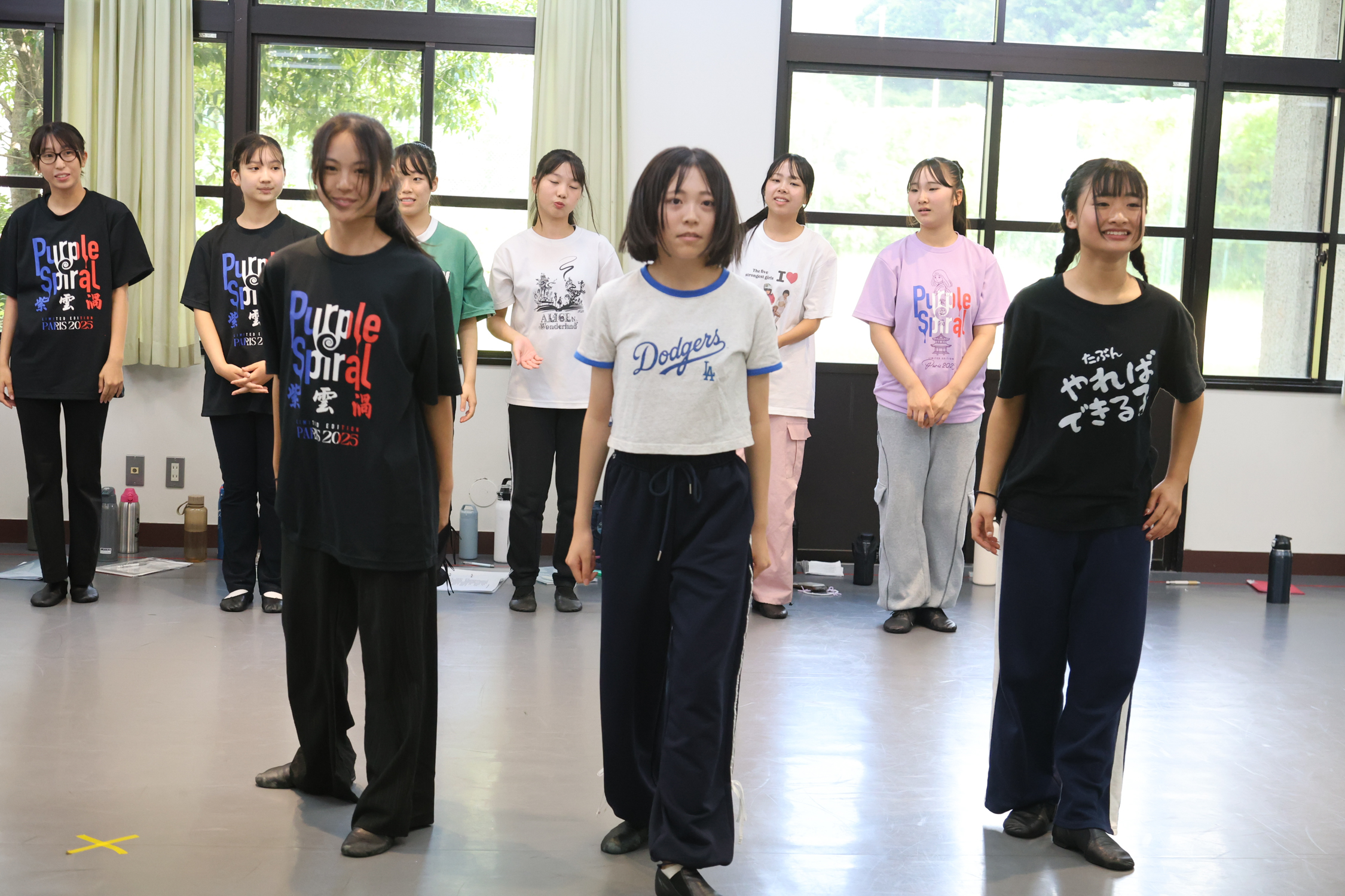 【夏の合宿2025】STATC（滋賀シアターアーツトレーニングセンター）《7月28日(月)～7月31日(木)》-0577