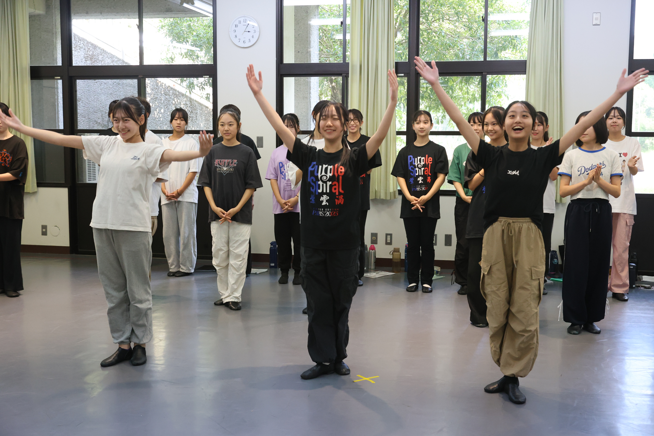 【夏の合宿2025】STATC（滋賀シアターアーツトレーニングセンター）《7月28日(月)～7月31日(木)》-0580