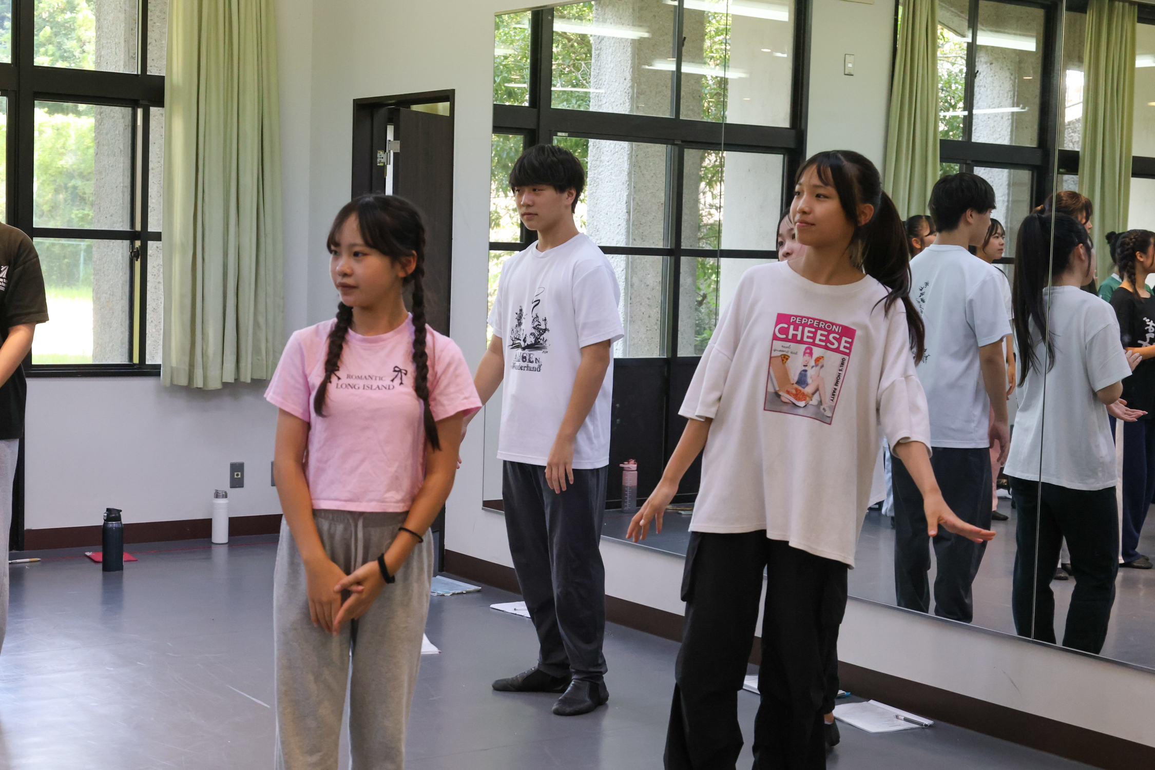 【夏の合宿2025】STATC（滋賀シアターアーツトレーニングセンター）《7月28日(月)～7月31日(木)》-0581