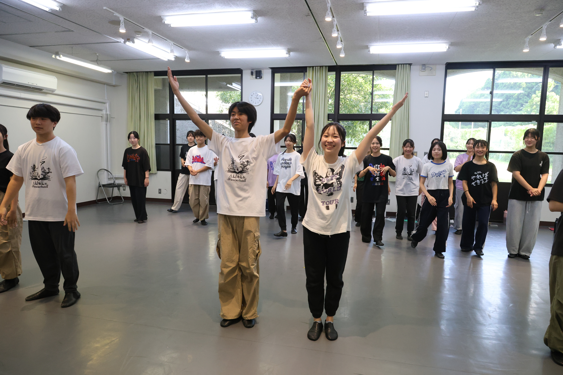 【夏の合宿2025】STATC（滋賀シアターアーツトレーニングセンター）《7月28日(月)～7月31日(木)》-0582