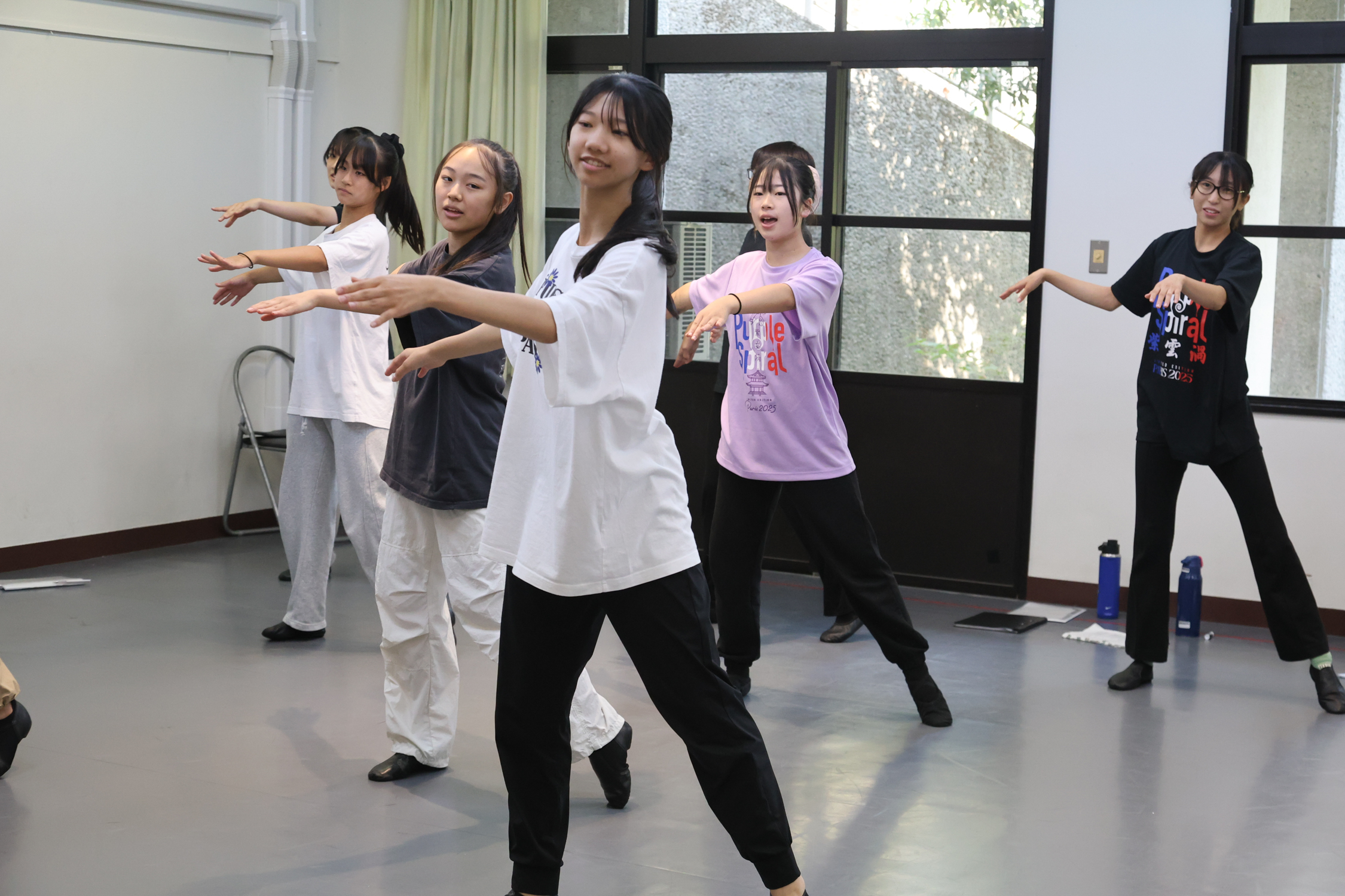 【夏の合宿2025】STATC（滋賀シアターアーツトレーニングセンター）《7月28日(月)～7月31日(木)》-0584