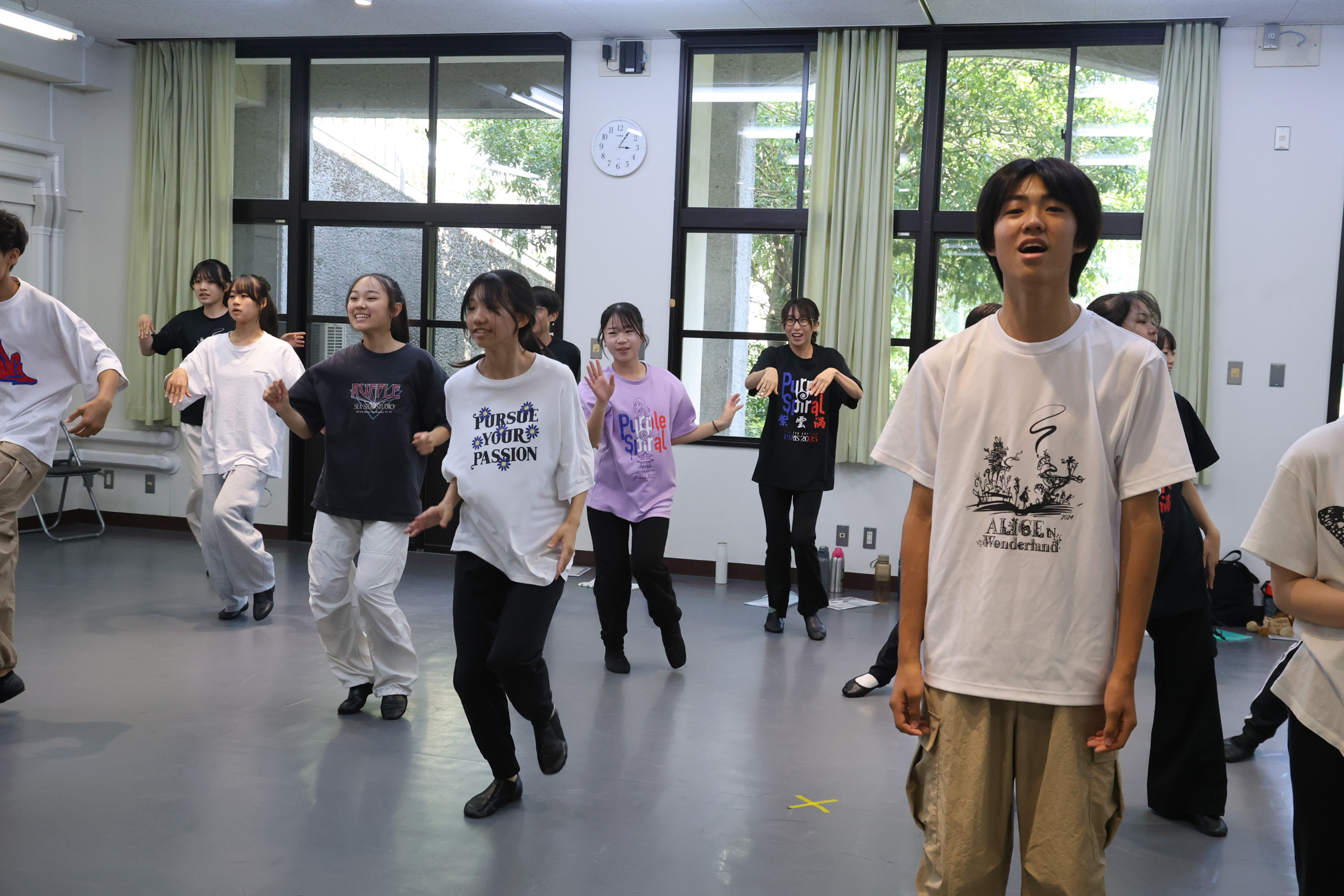 【夏の合宿2025】STATC（滋賀シアターアーツトレーニングセンター）《7月28日(月)～7月31日(木)》-0585