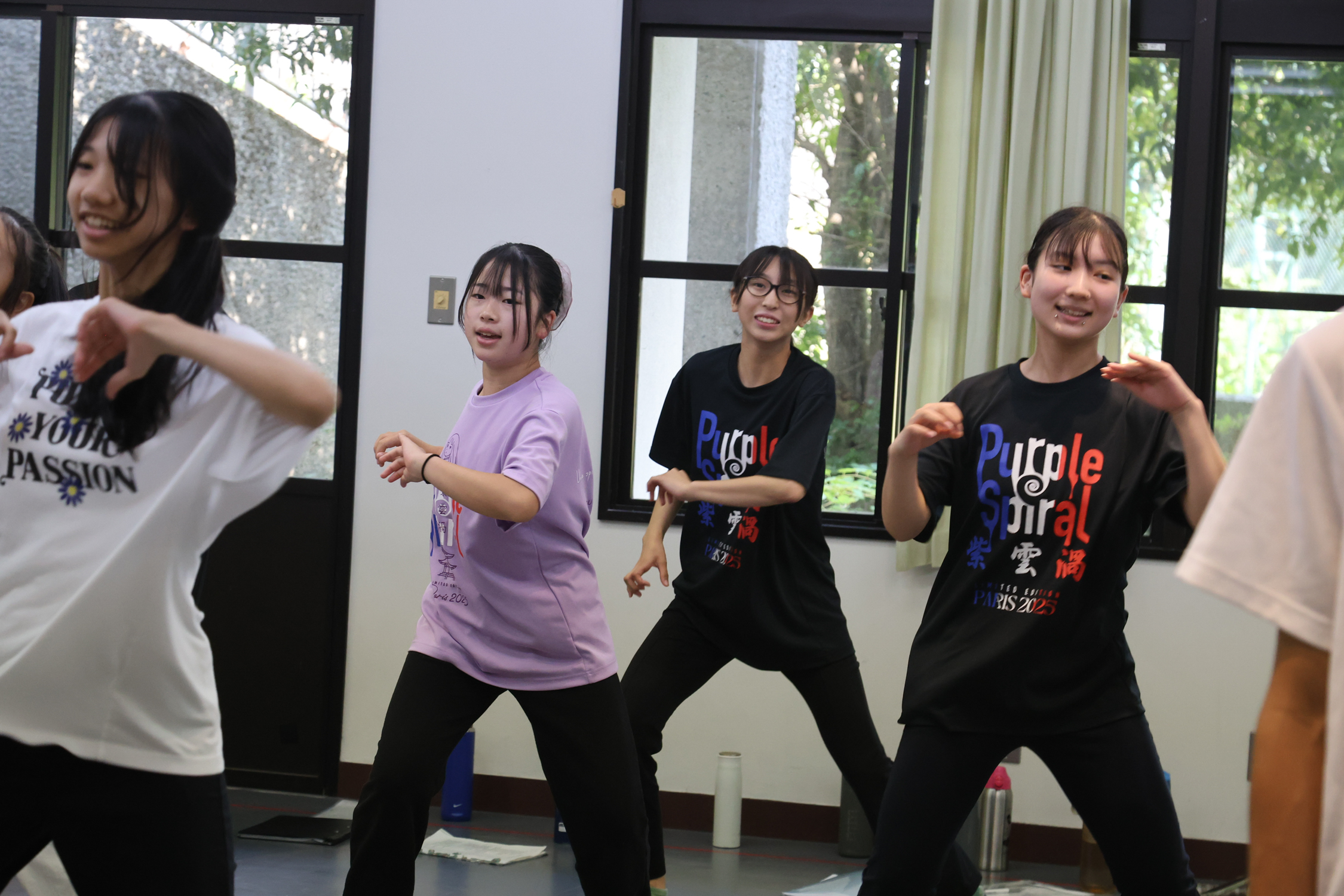 【夏の合宿2025】STATC（滋賀シアターアーツトレーニングセンター）《7月28日(月)～7月31日(木)》-0586