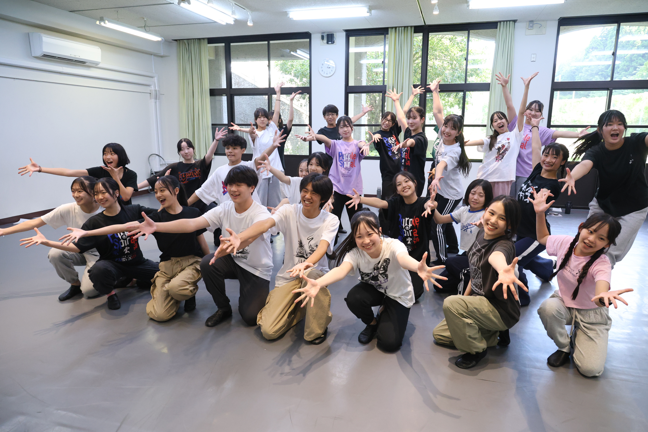 【夏の合宿2025】STATC（滋賀シアターアーツトレーニングセンター）《7月28日(月)～7月31日(木)》-0587