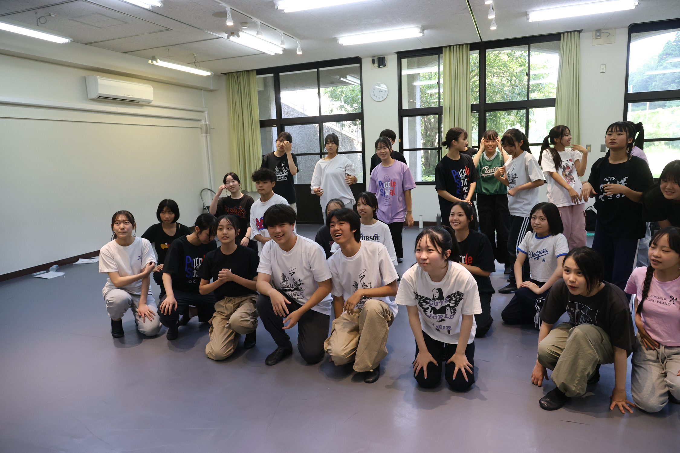 【夏の合宿2025】STATC（滋賀シアターアーツトレーニングセンター）《7月28日(月)～7月31日(木)》-0588