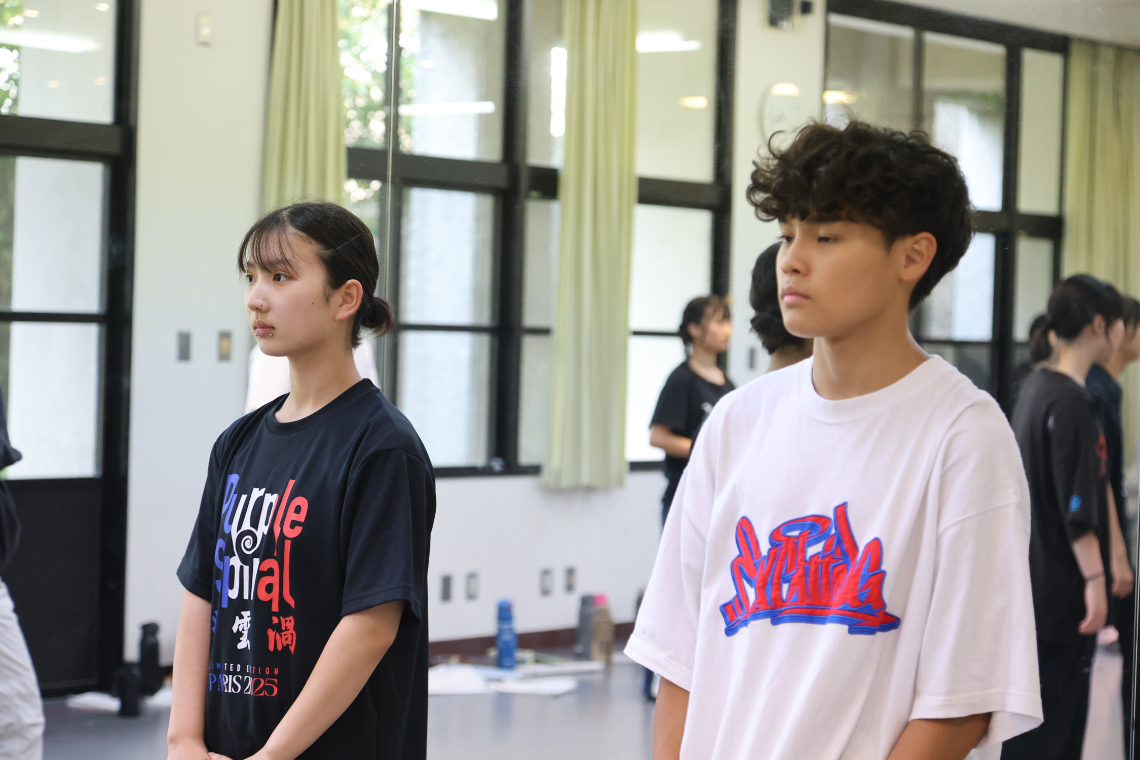 【夏の合宿2025】STATC（滋賀シアターアーツトレーニングセンター）《7月28日(月)～7月31日(木)》-0590