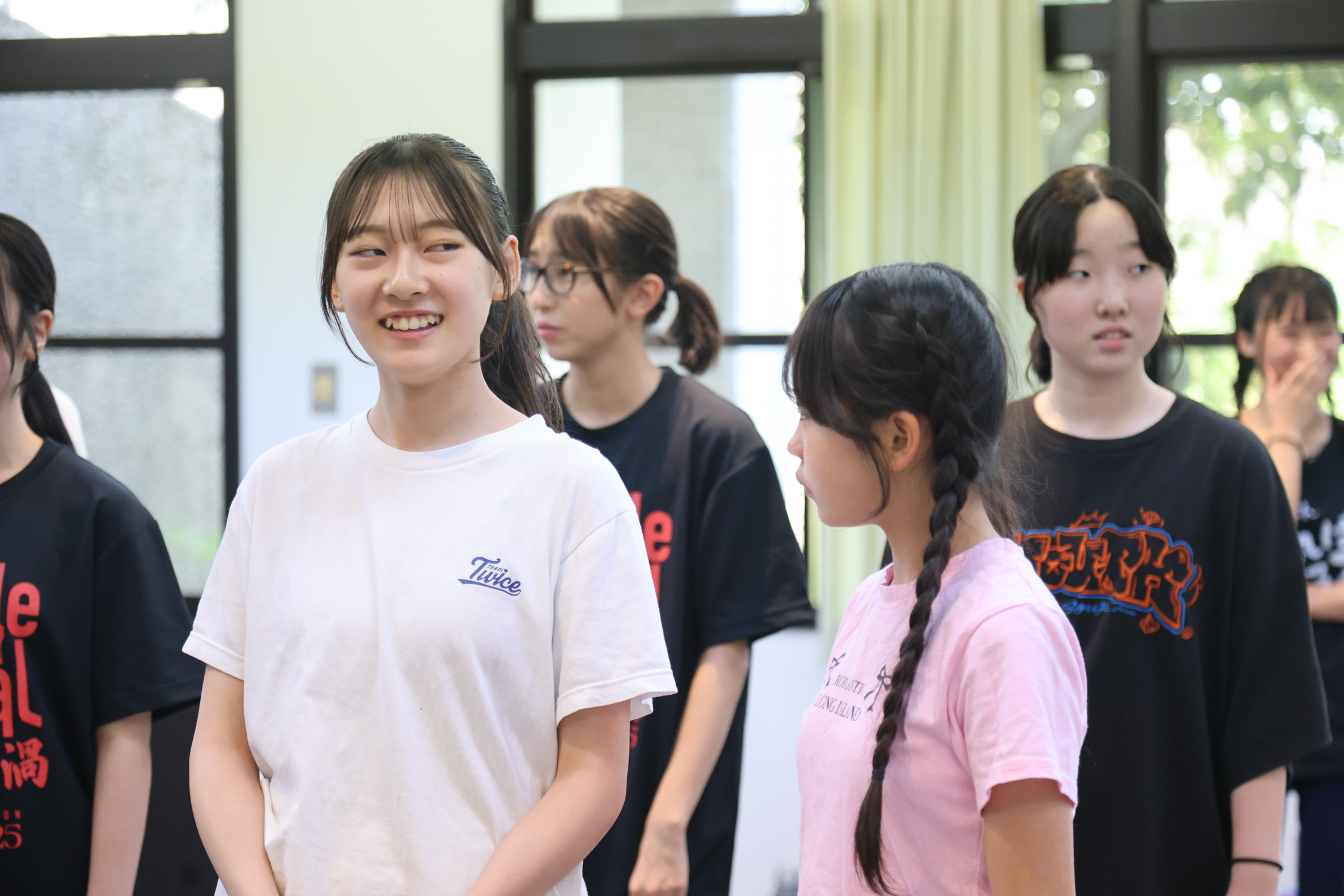 【夏の合宿2025】STATC（滋賀シアターアーツトレーニングセンター）《7月28日(月)～7月31日(木)》-0591