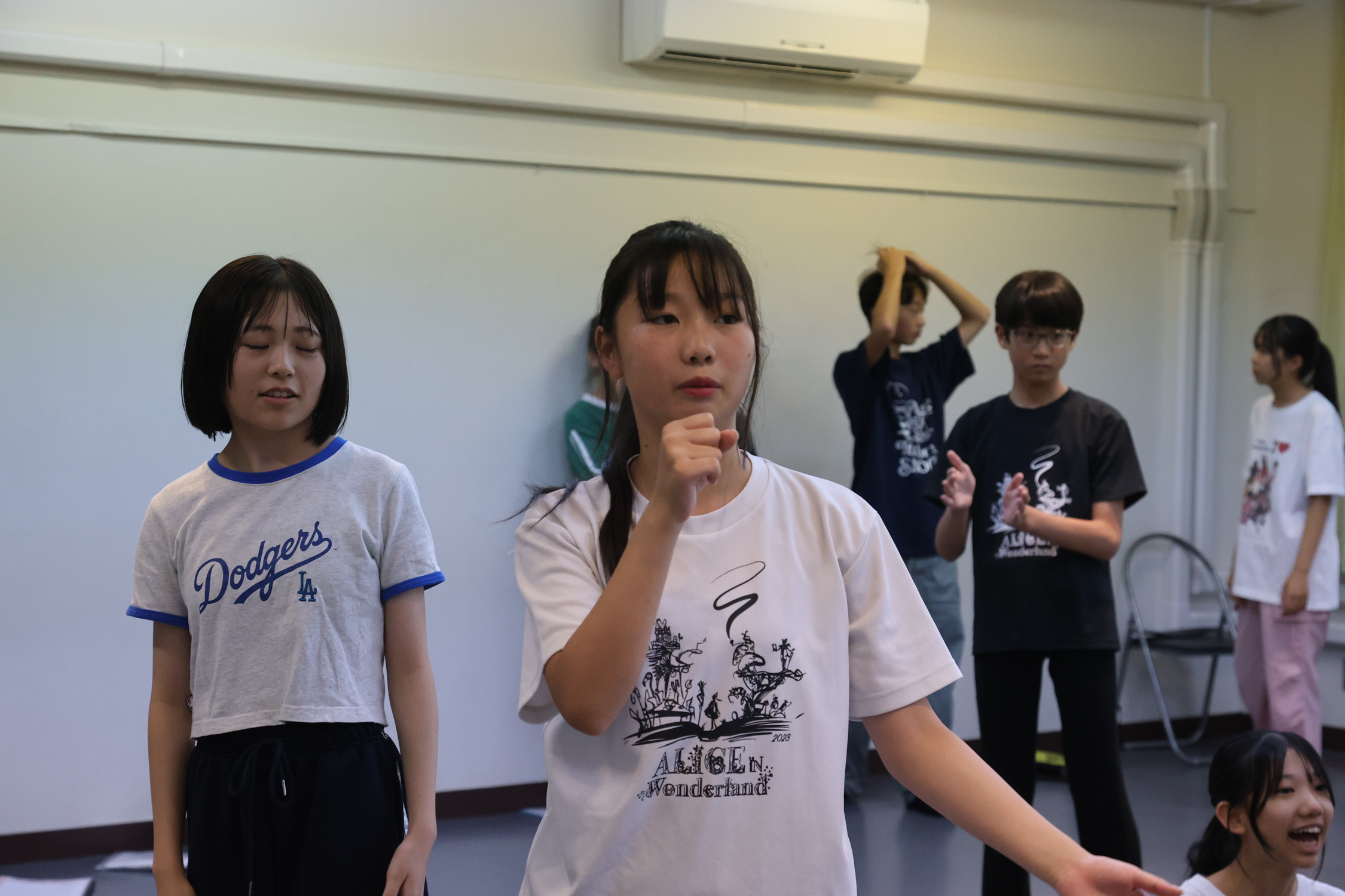 【夏の合宿2025】STATC（滋賀シアターアーツトレーニングセンター）《7月28日(月)～7月31日(木)》-0593