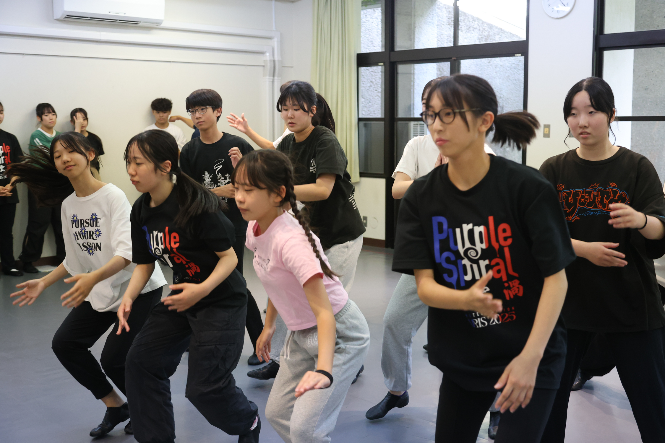 【夏の合宿2025】STATC（滋賀シアターアーツトレーニングセンター）《7月28日(月)～7月31日(木)》-0594