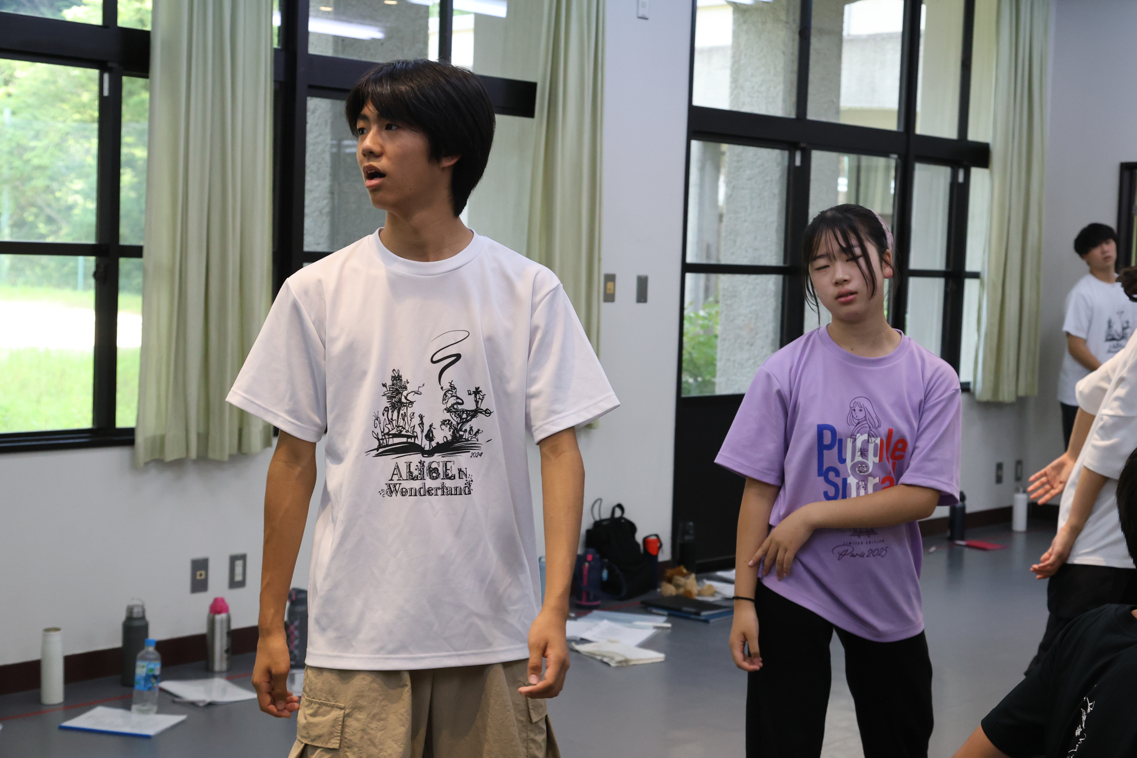 【夏の合宿2025】STATC（滋賀シアターアーツトレーニングセンター）《7月28日(月)～7月31日(木)》-0597