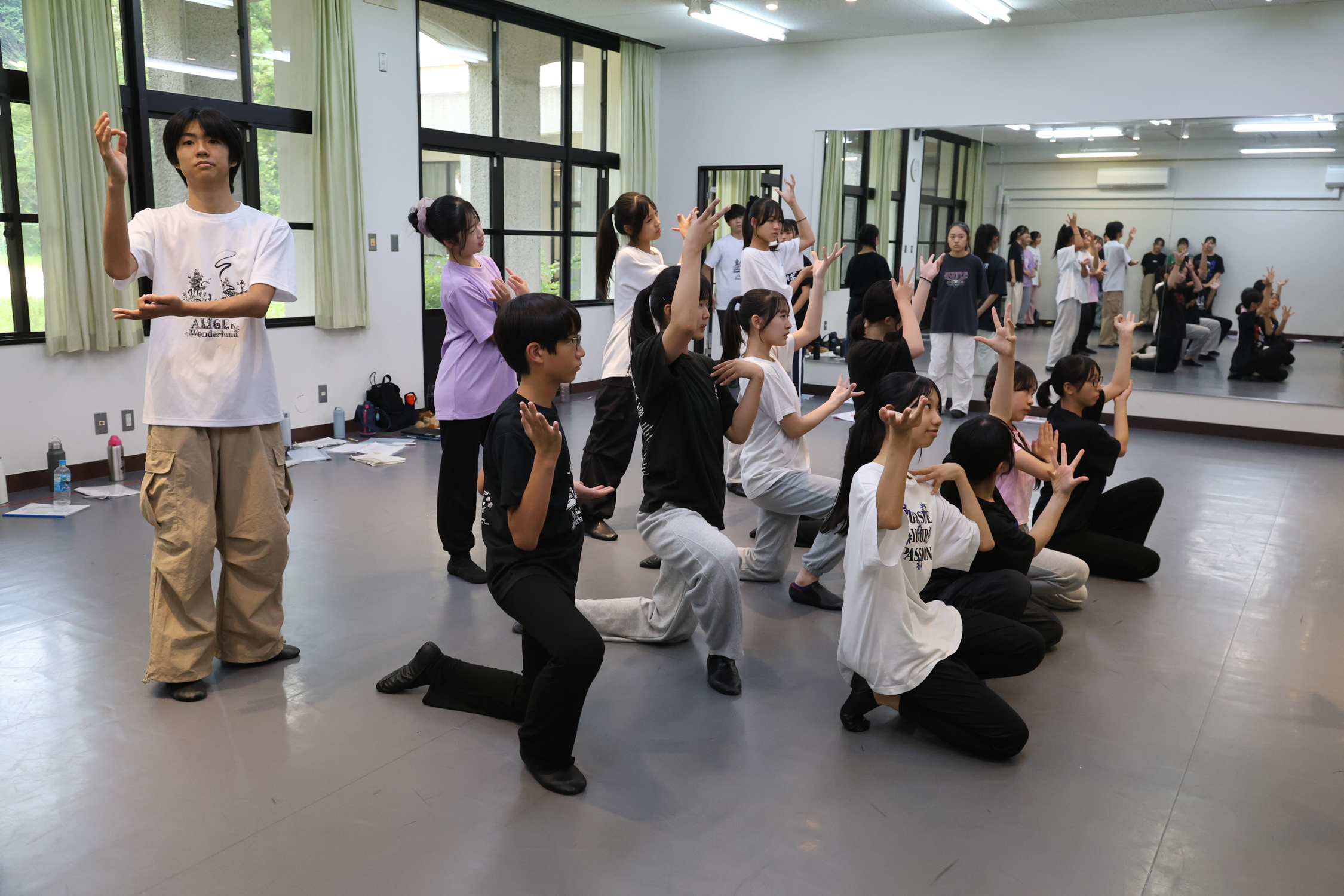 【夏の合宿2025】STATC（滋賀シアターアーツトレーニングセンター）《7月28日(月)～7月31日(木)》-0598