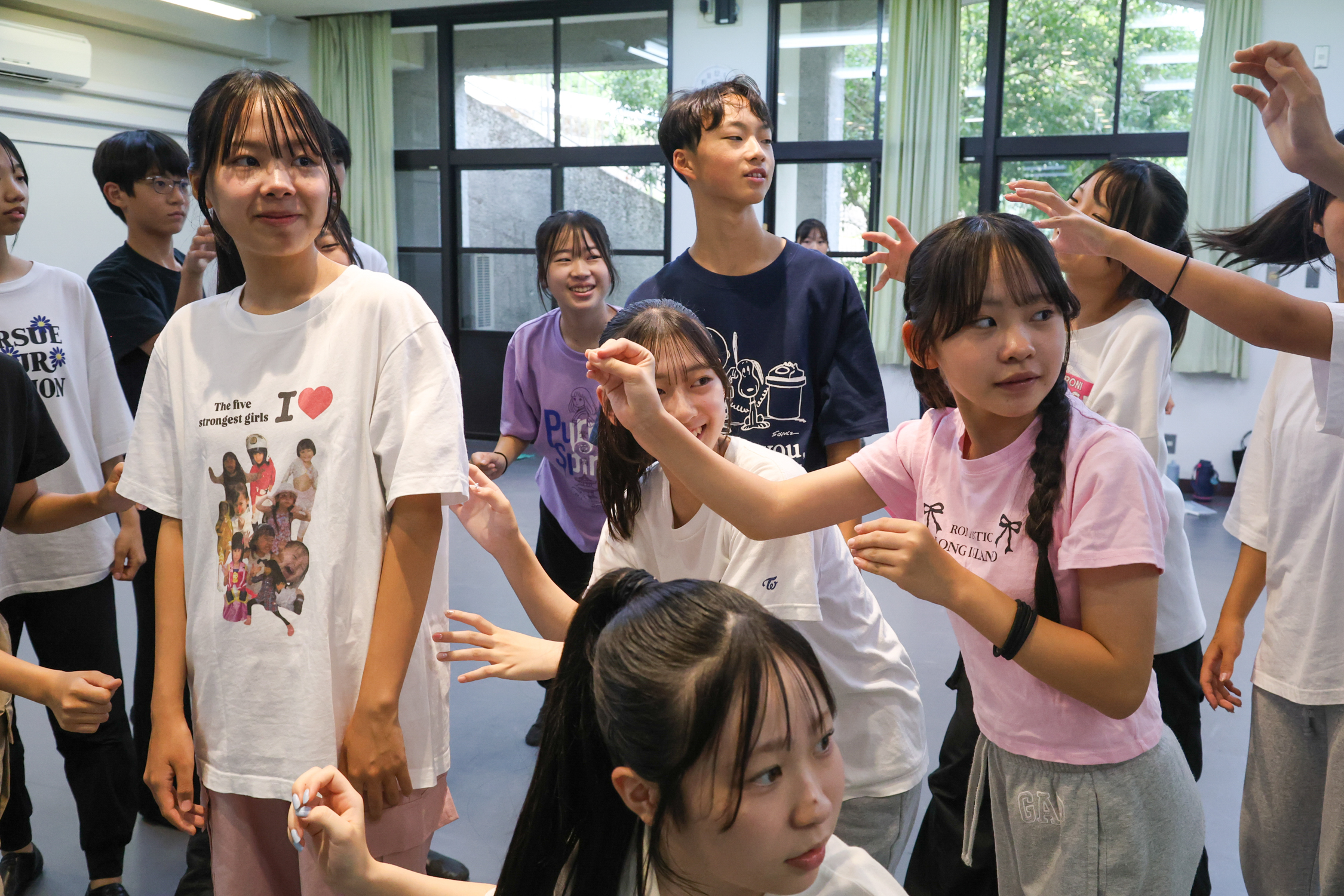 【夏の合宿2025】STATC（滋賀シアターアーツトレーニングセンター）《7月28日(月)～7月31日(木)》-0599