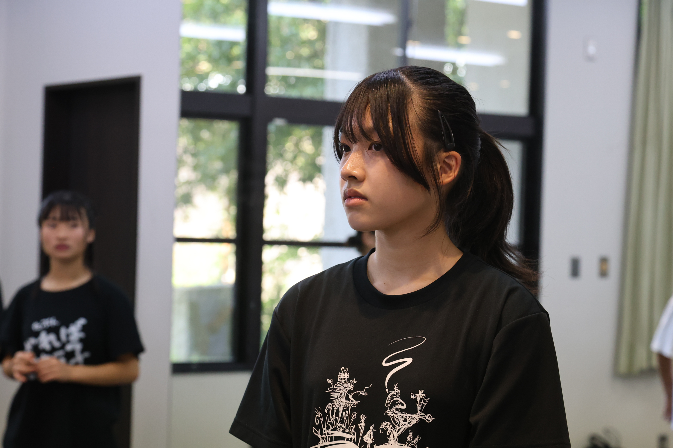 【夏の合宿2025】STATC（滋賀シアターアーツトレーニングセンター）《7月28日(月)～7月31日(木)》-0601