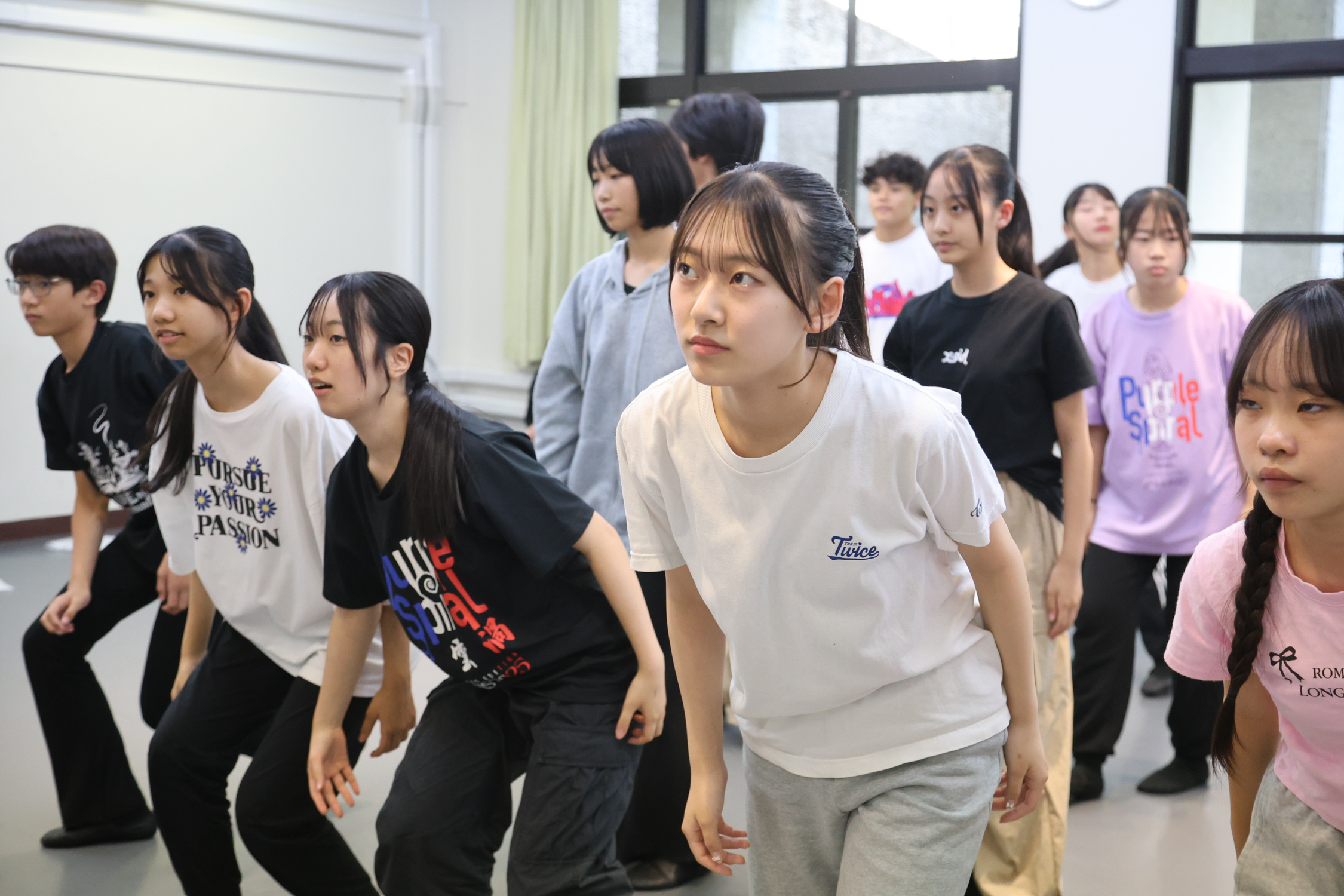 【夏の合宿2025】STATC（滋賀シアターアーツトレーニングセンター）《7月28日(月)～7月31日(木)》-0602