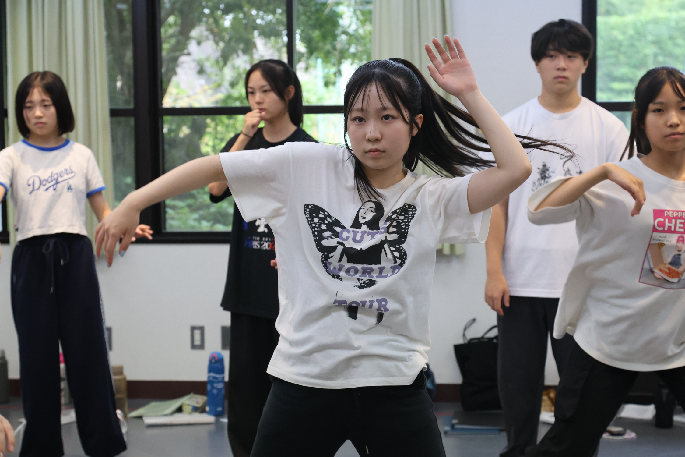 【夏の合宿2025】STATC（滋賀シアターアーツトレーニングセンター）《7月28日(月)～7月31日(木)》-0604