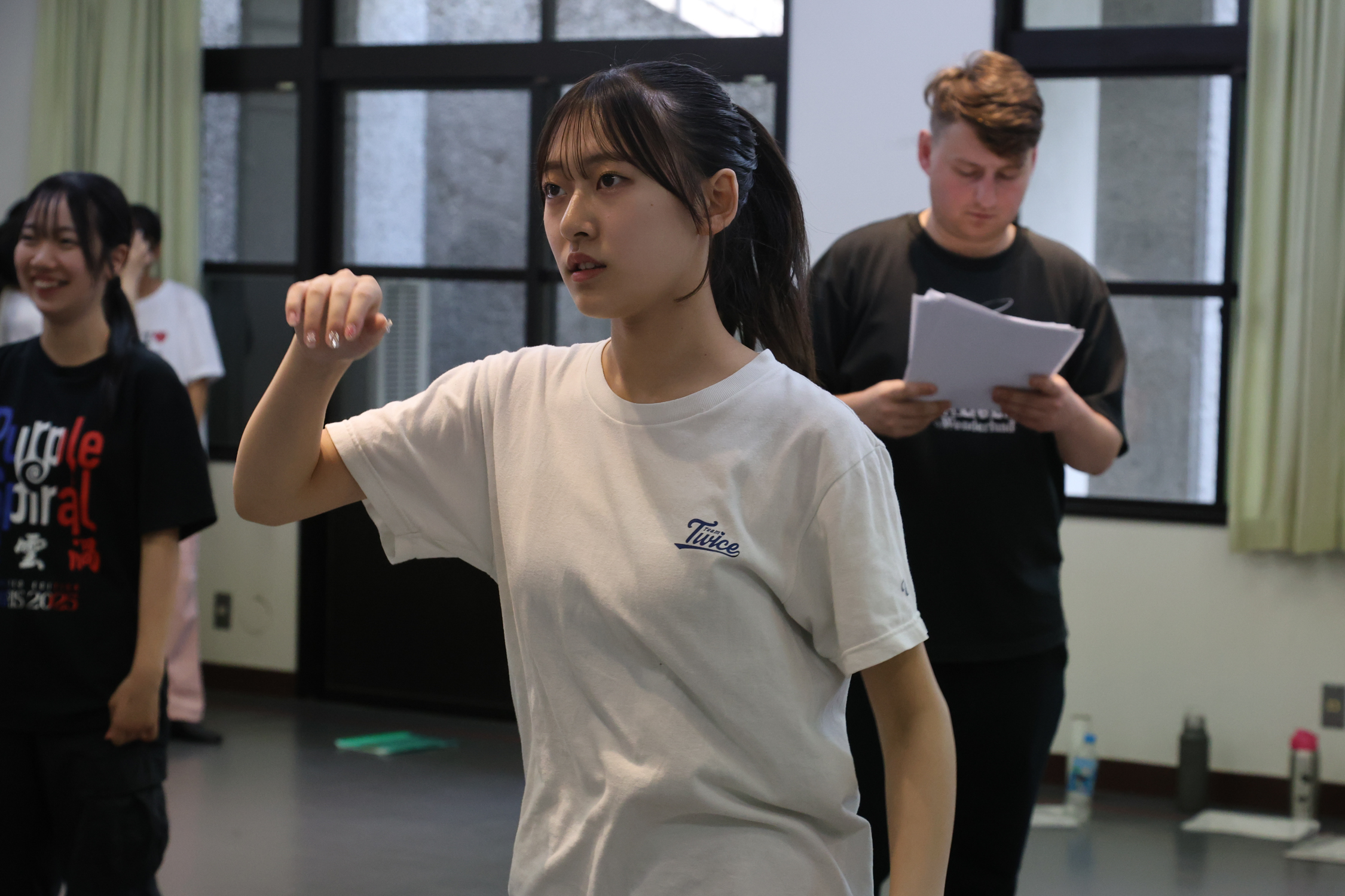 【夏の合宿2025】STATC（滋賀シアターアーツトレーニングセンター）《7月28日(月)～7月31日(木)》-0608