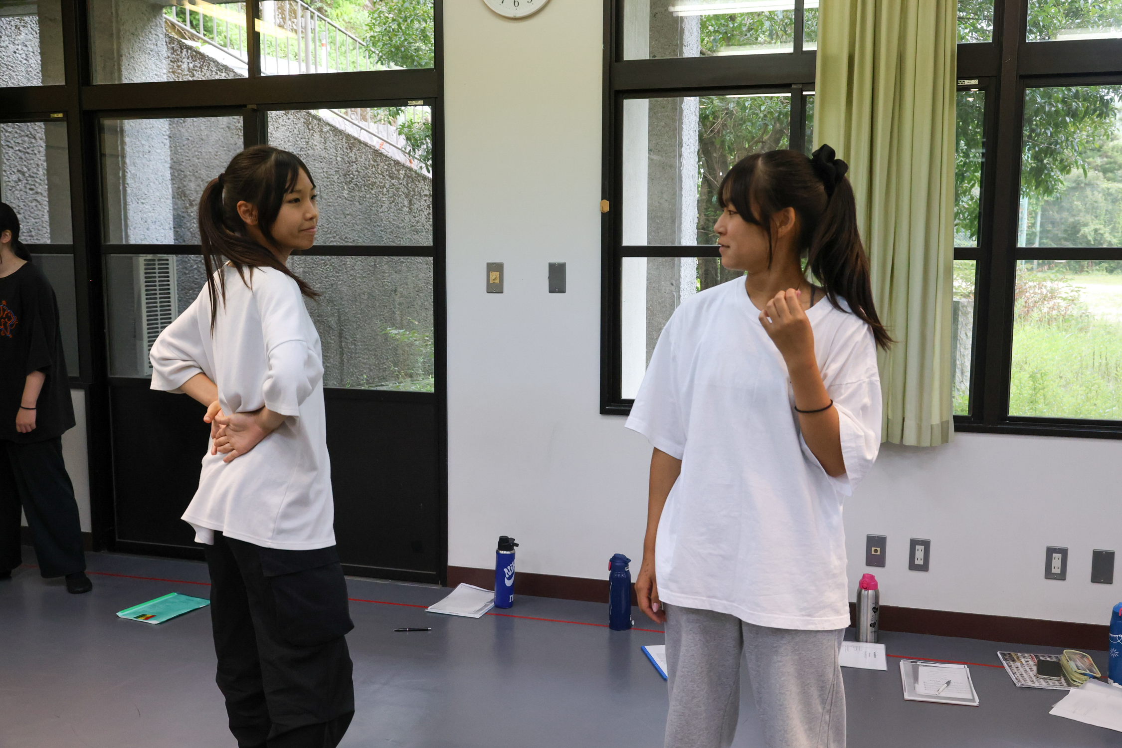 【夏の合宿2025】STATC（滋賀シアターアーツトレーニングセンター）《7月28日(月)～7月31日(木)》-0614