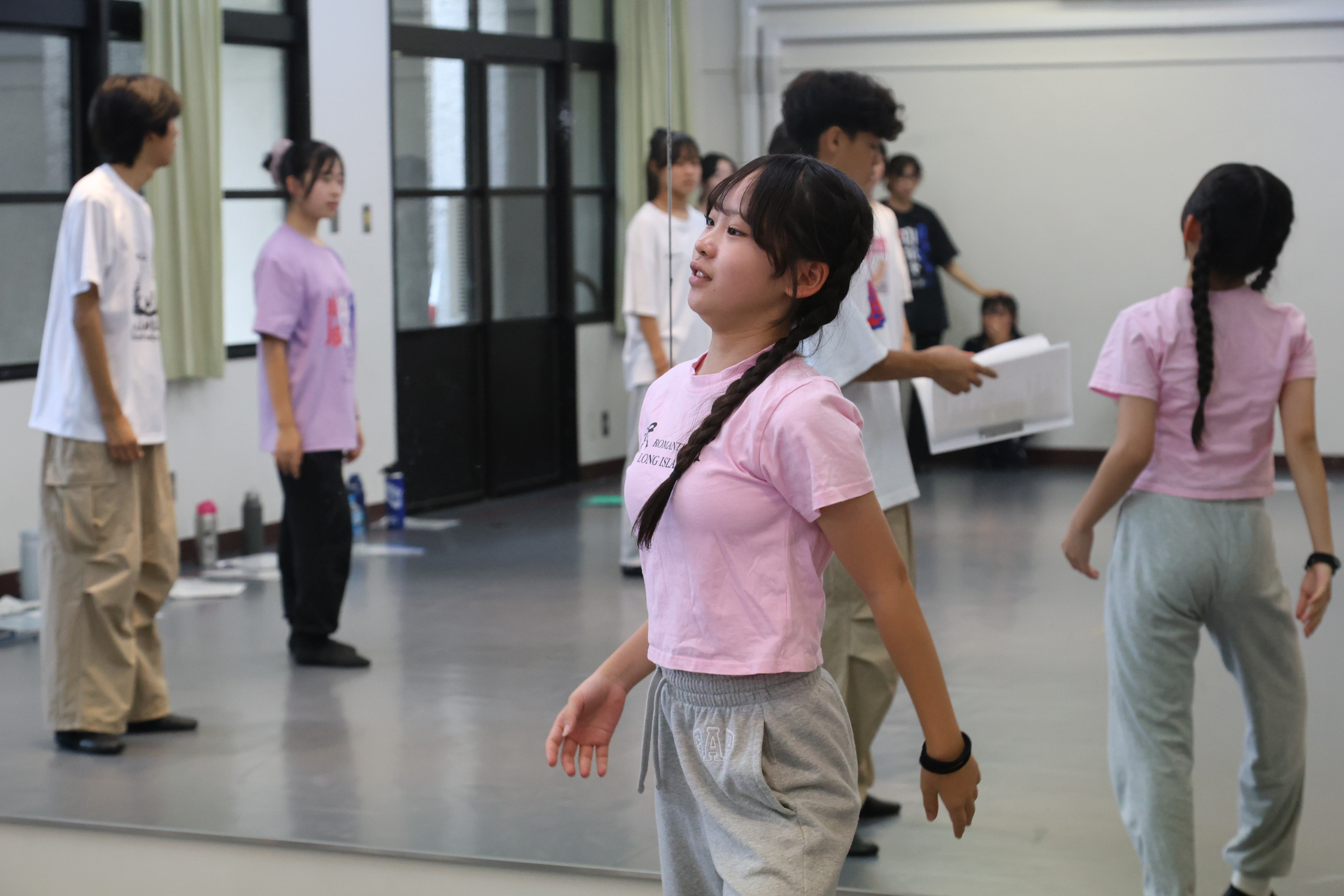 【夏の合宿2025】STATC（滋賀シアターアーツトレーニングセンター）《7月28日(月)～7月31日(木)》-0615