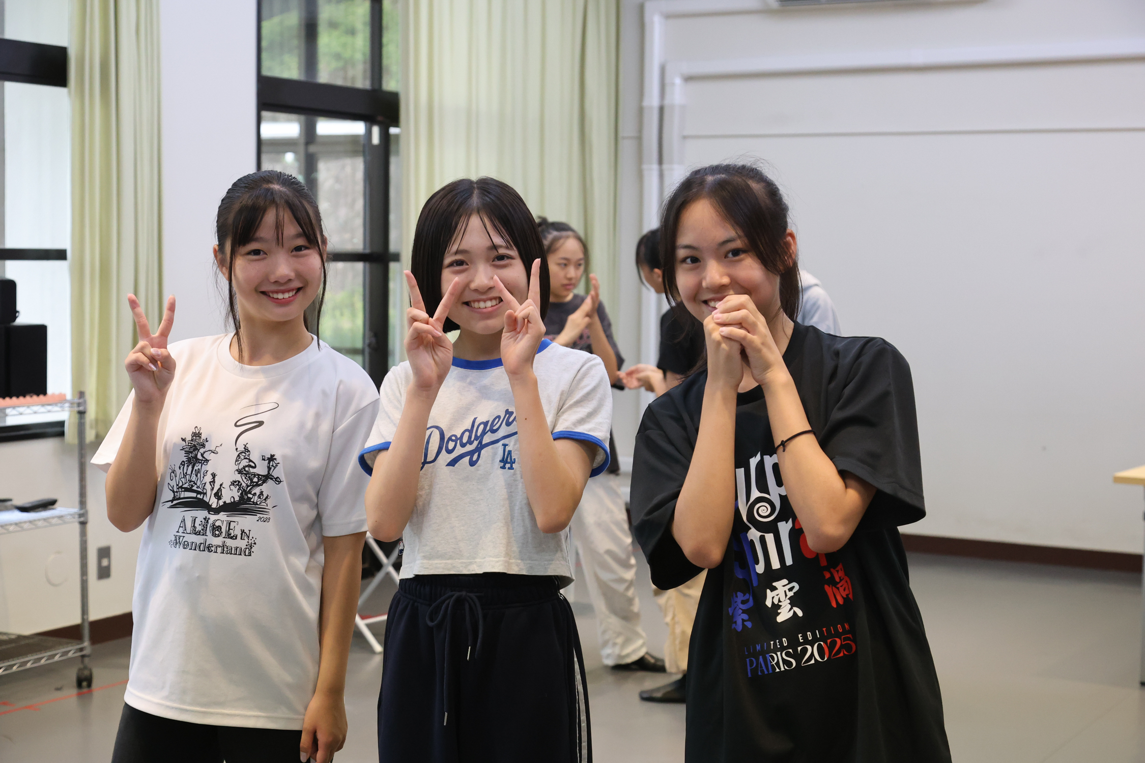 【夏の合宿2025】STATC（滋賀シアターアーツトレーニングセンター）《7月28日(月)～7月31日(木)》-0616