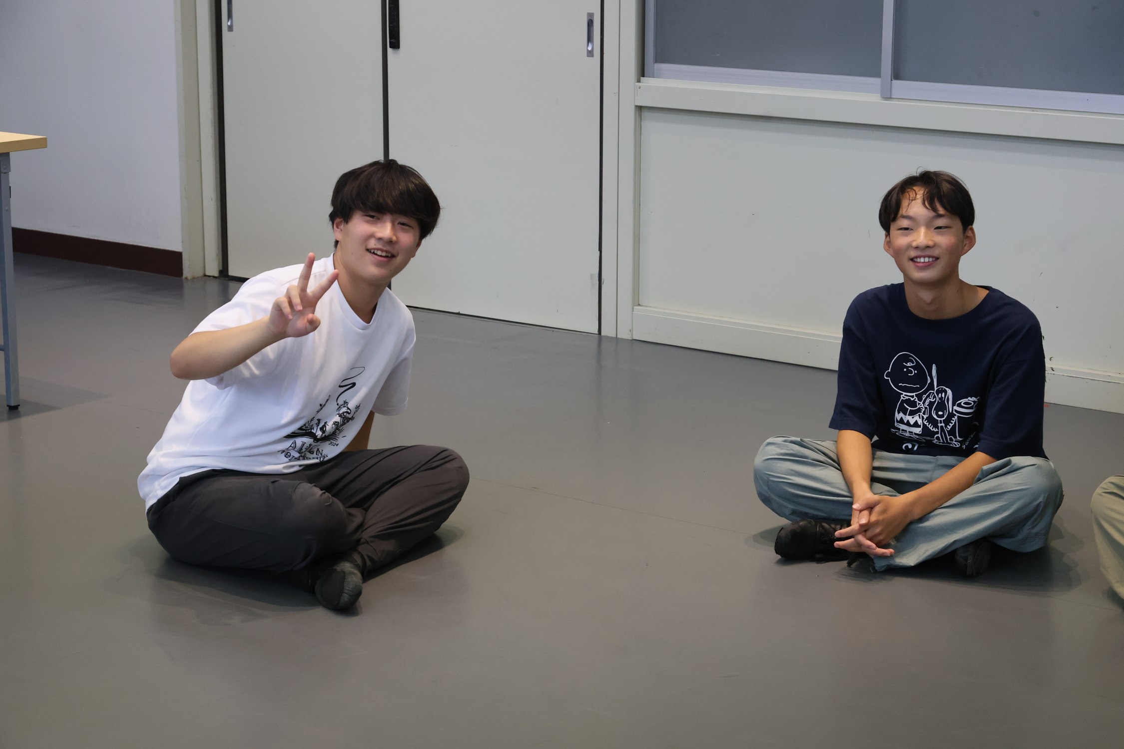 【夏の合宿2025】STATC（滋賀シアターアーツトレーニングセンター）《7月28日(月)～7月31日(木)》-0619