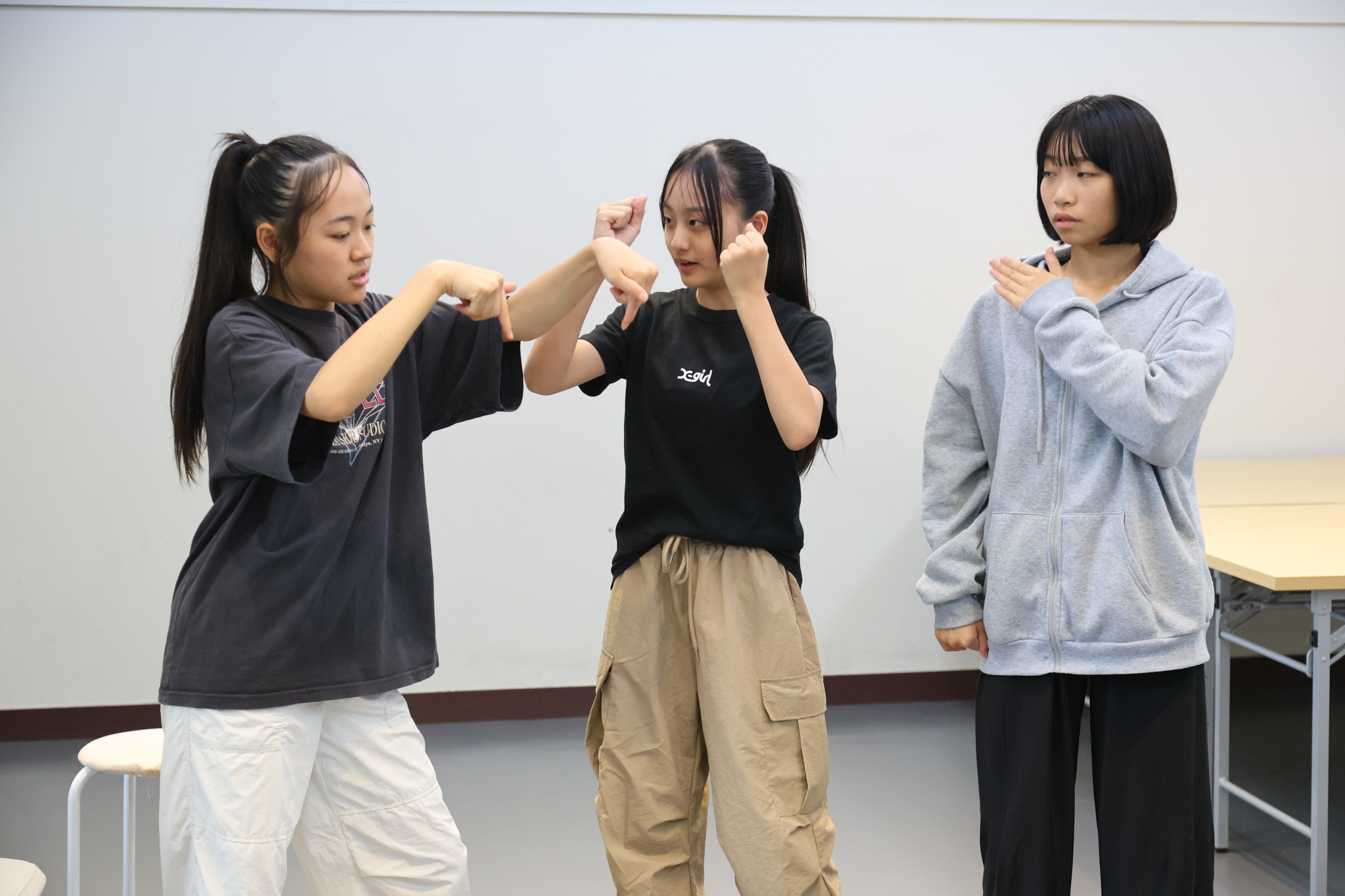 【夏の合宿2025】STATC（滋賀シアターアーツトレーニングセンター）《7月28日(月)～7月31日(木)》-0620