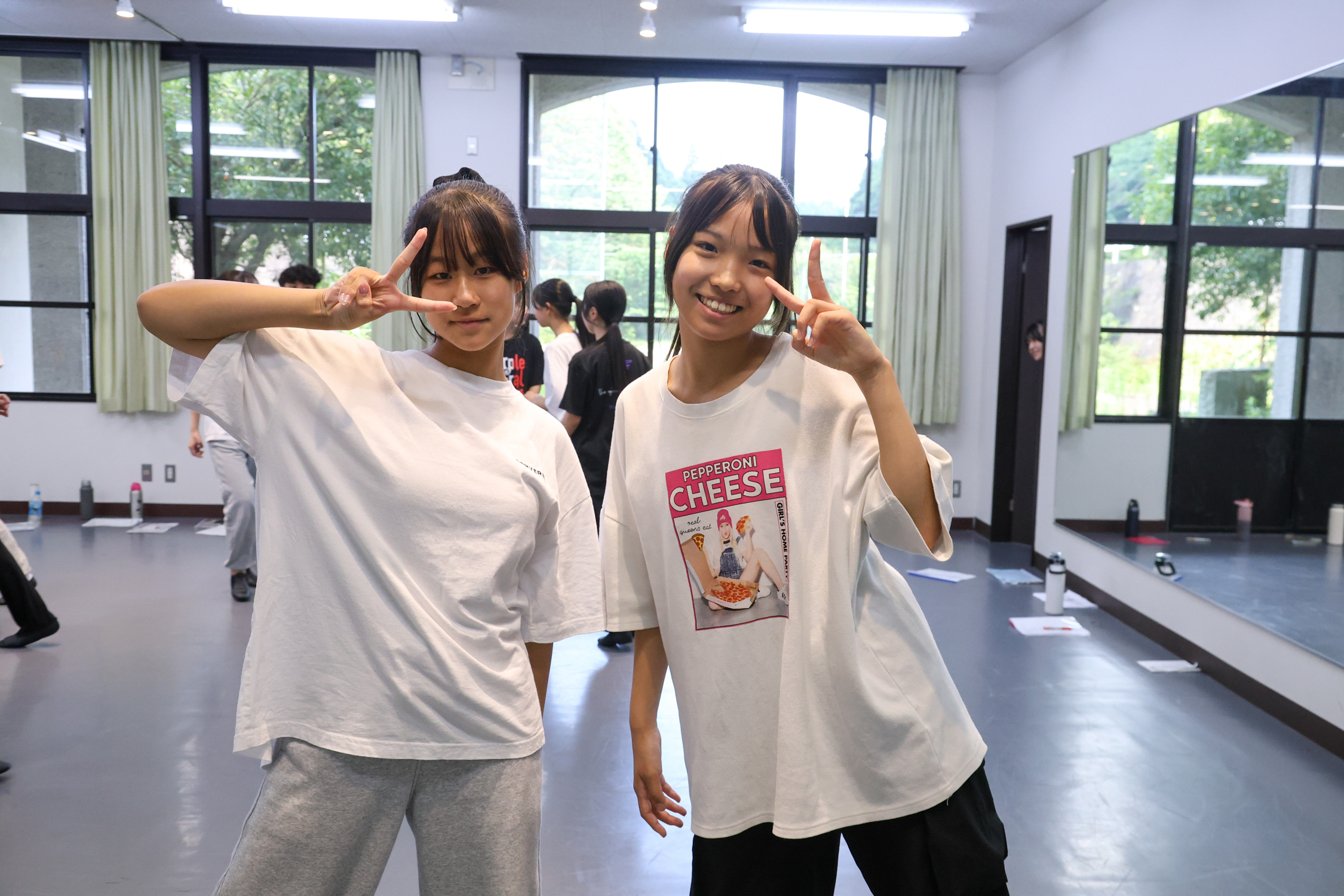 【夏の合宿2025】STATC（滋賀シアターアーツトレーニングセンター）《7月28日(月)～7月31日(木)》-0621