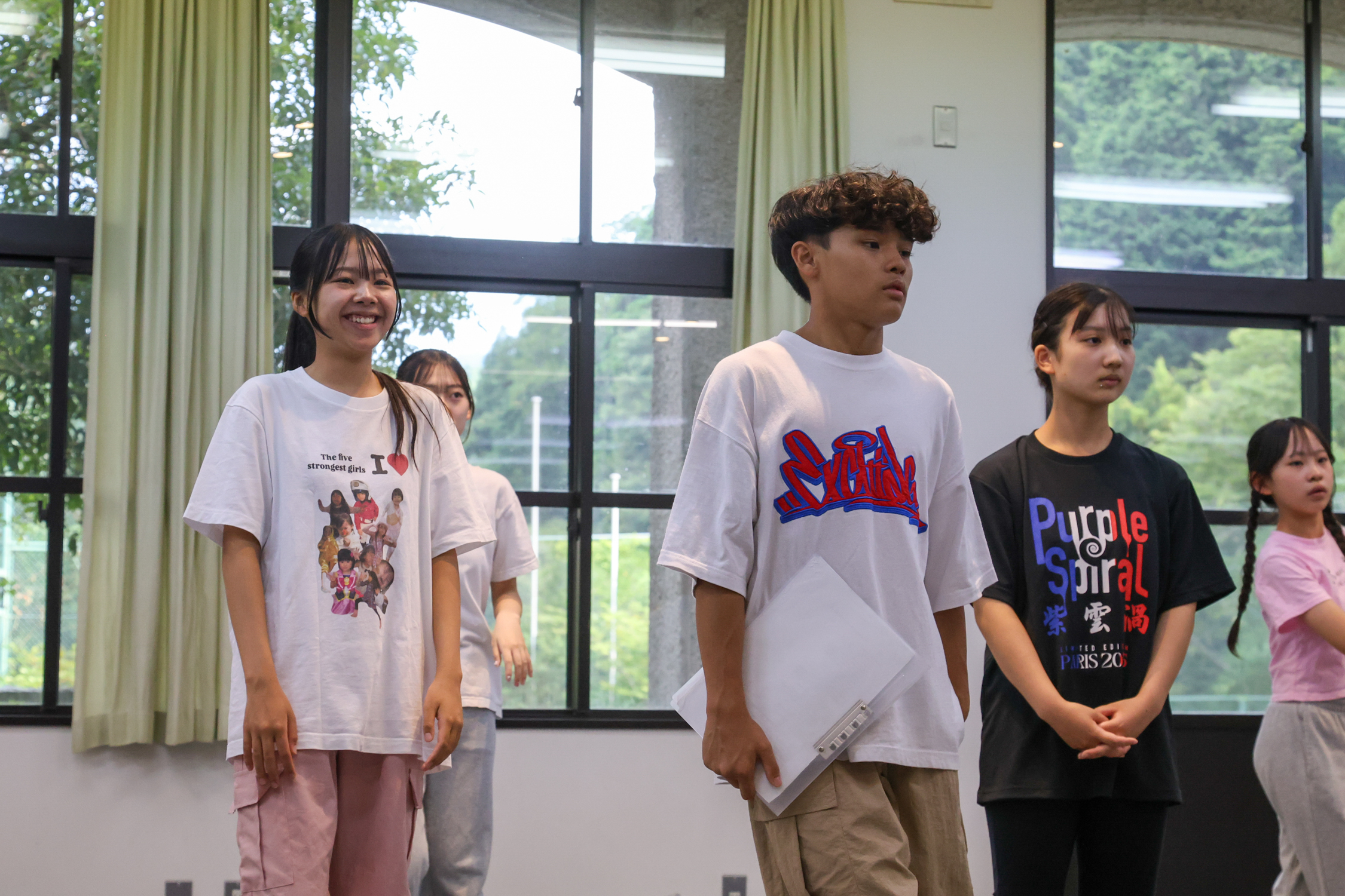 【夏の合宿2025】STATC（滋賀シアターアーツトレーニングセンター）《7月28日(月)～7月31日(木)》-0622