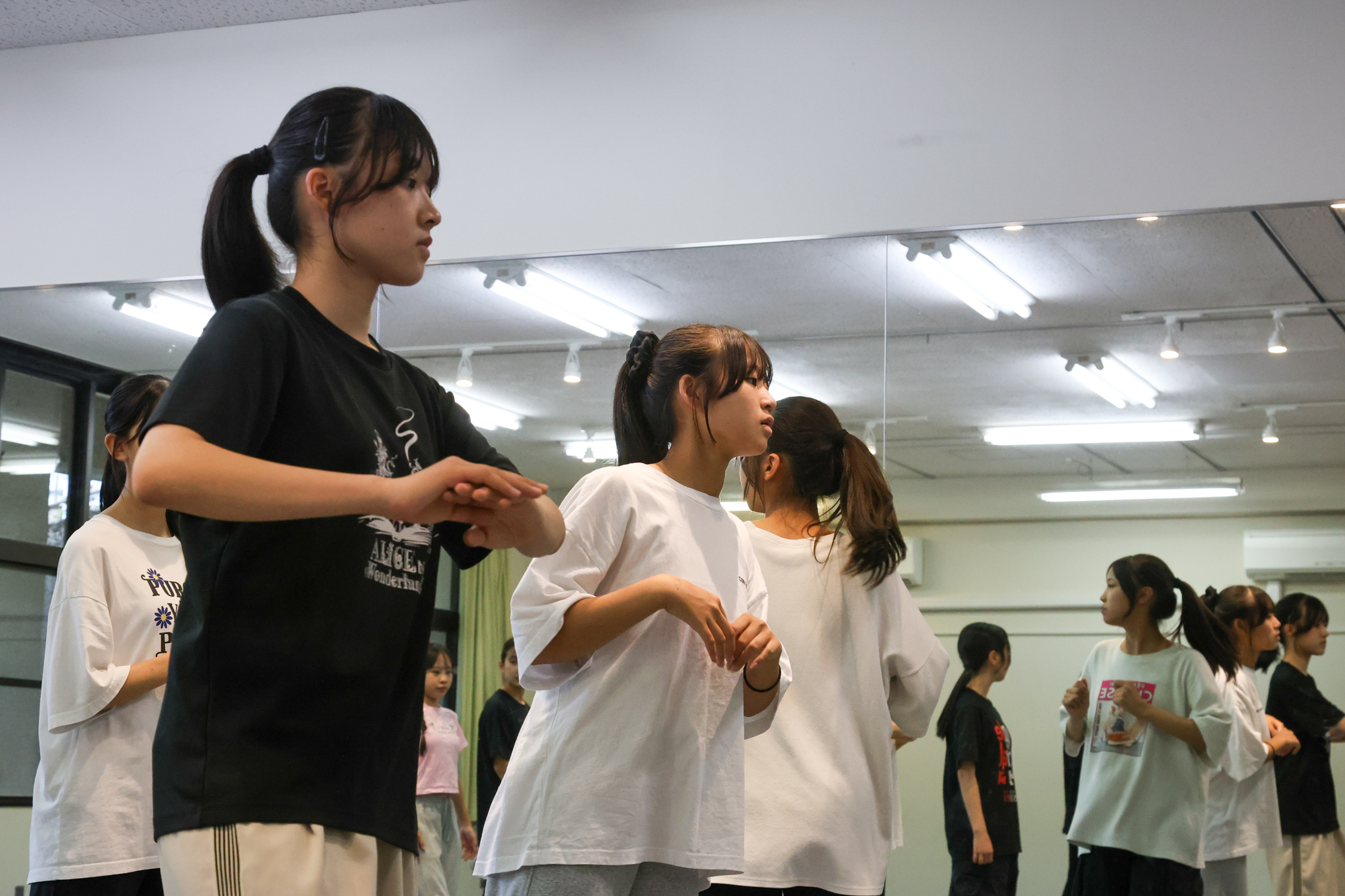 【夏の合宿2025】STATC（滋賀シアターアーツトレーニングセンター）《7月28日(月)～7月31日(木)》-0623