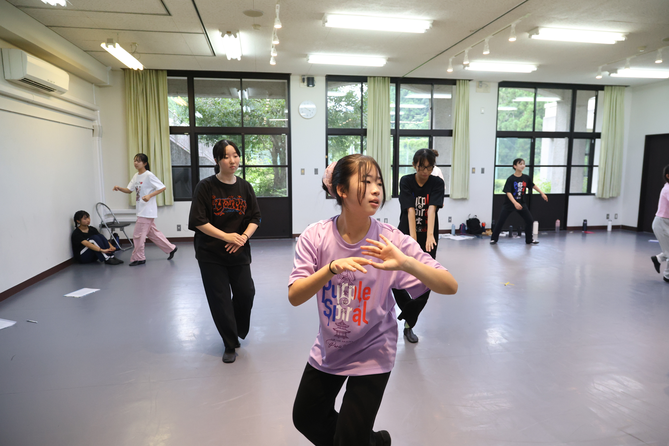 【夏の合宿2025】STATC（滋賀シアターアーツトレーニングセンター）《7月28日(月)～7月31日(木)》-0626