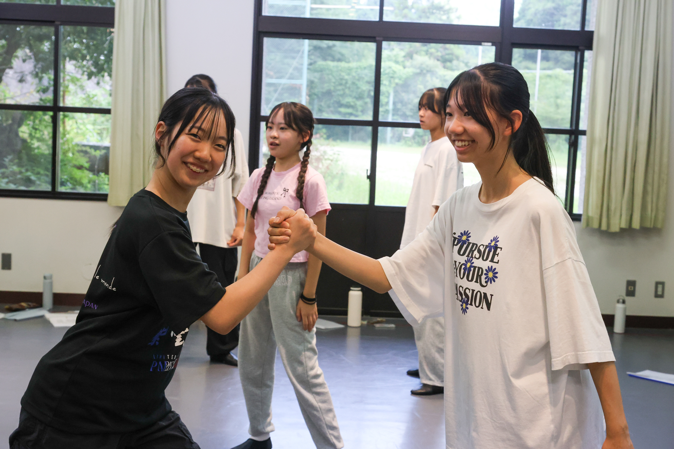 【夏の合宿2025】STATC（滋賀シアターアーツトレーニングセンター）《7月28日(月)～7月31日(木)》-0630