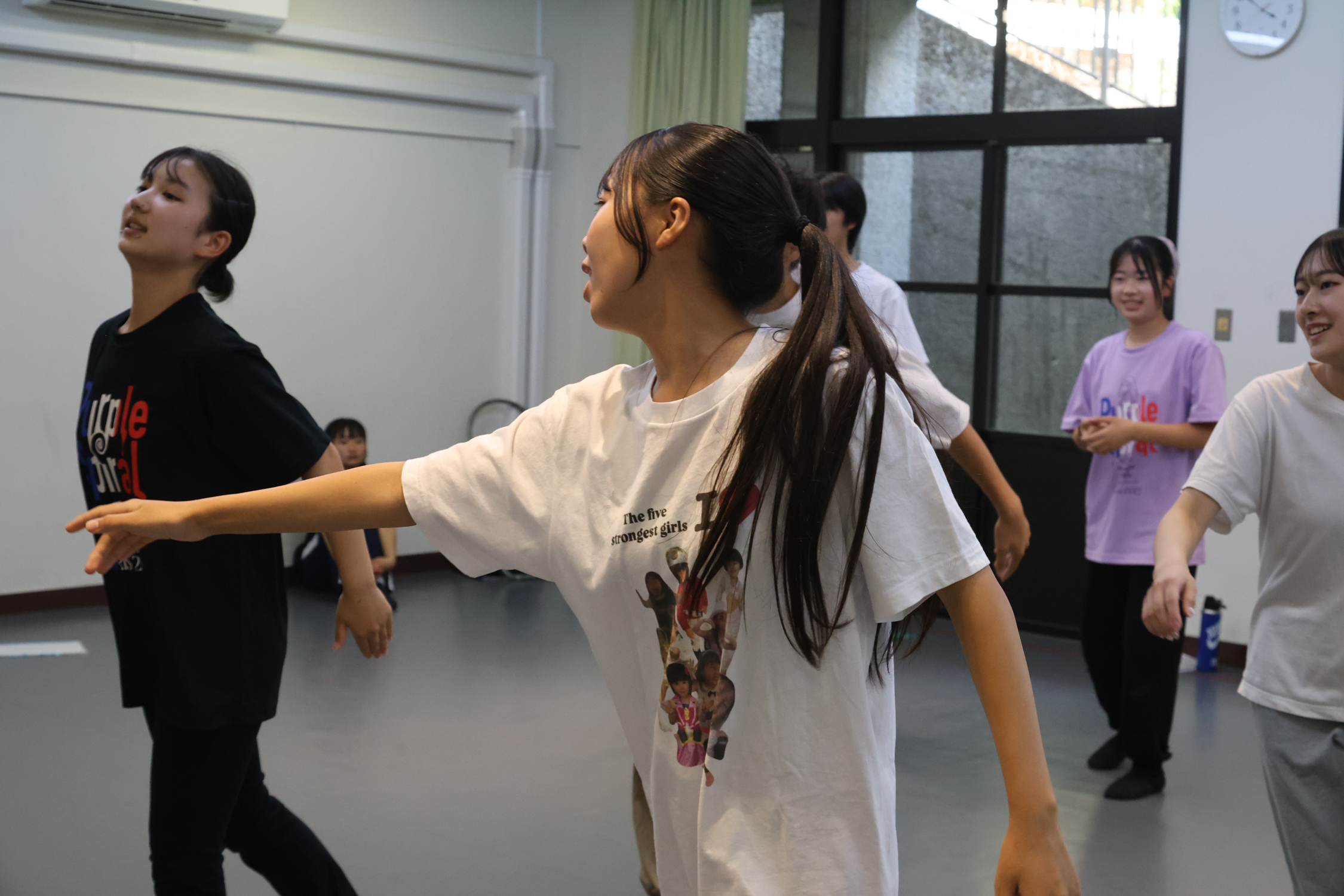 【夏の合宿2025】STATC（滋賀シアターアーツトレーニングセンター）《7月28日(月)～7月31日(木)》-0632