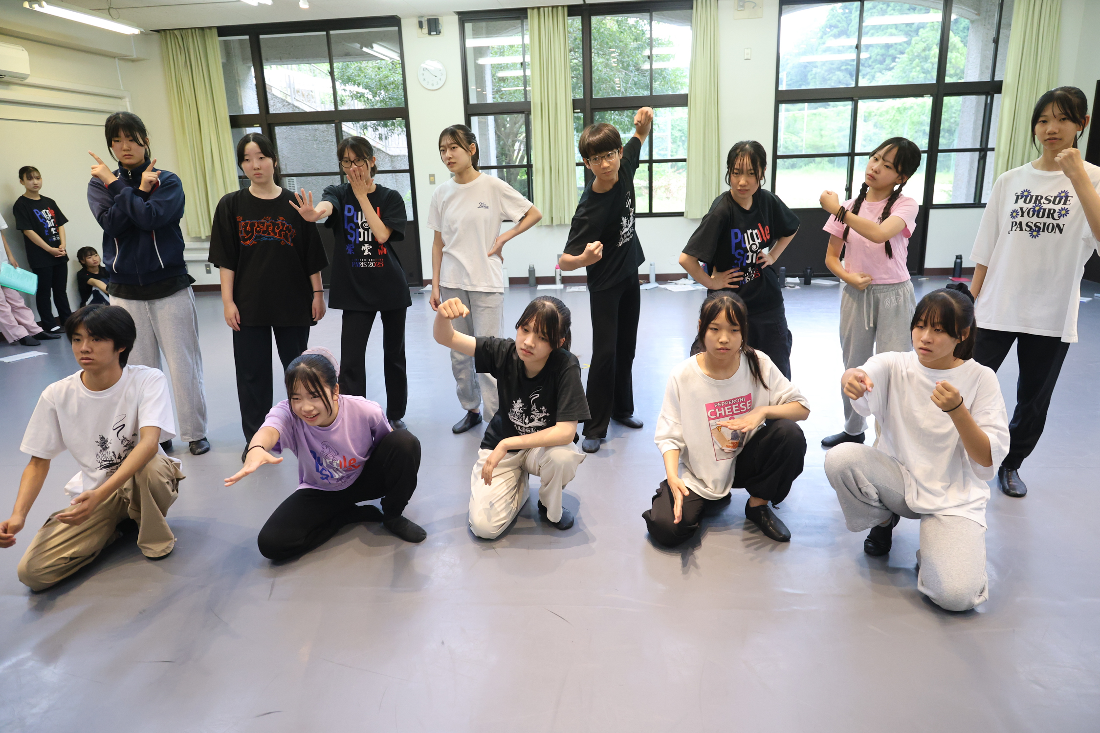 【夏の合宿2025】STATC（滋賀シアターアーツトレーニングセンター）《7月28日(月)～7月31日(木)》-0633