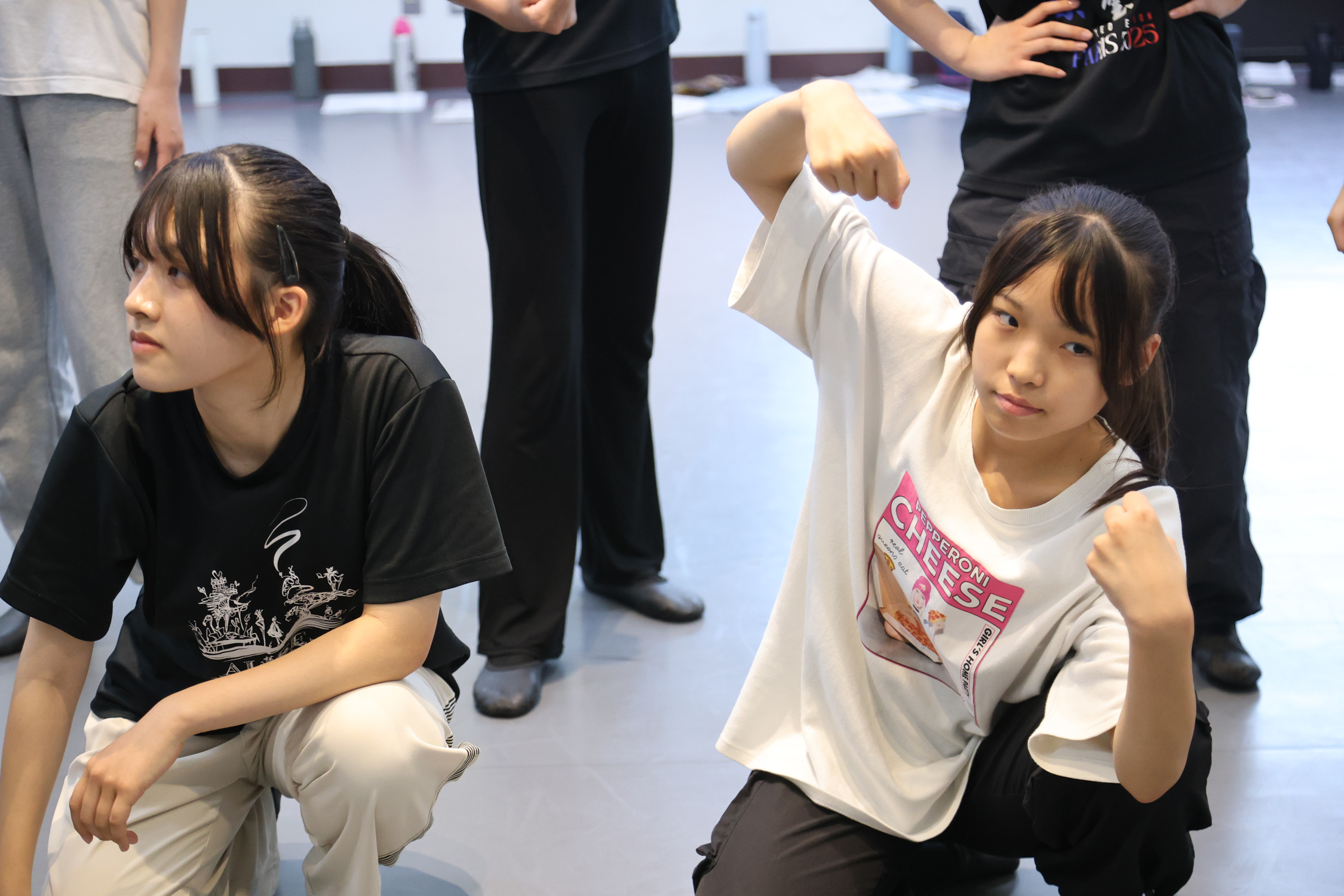 【夏の合宿2025】STATC（滋賀シアターアーツトレーニングセンター）《7月28日(月)～7月31日(木)》-0634