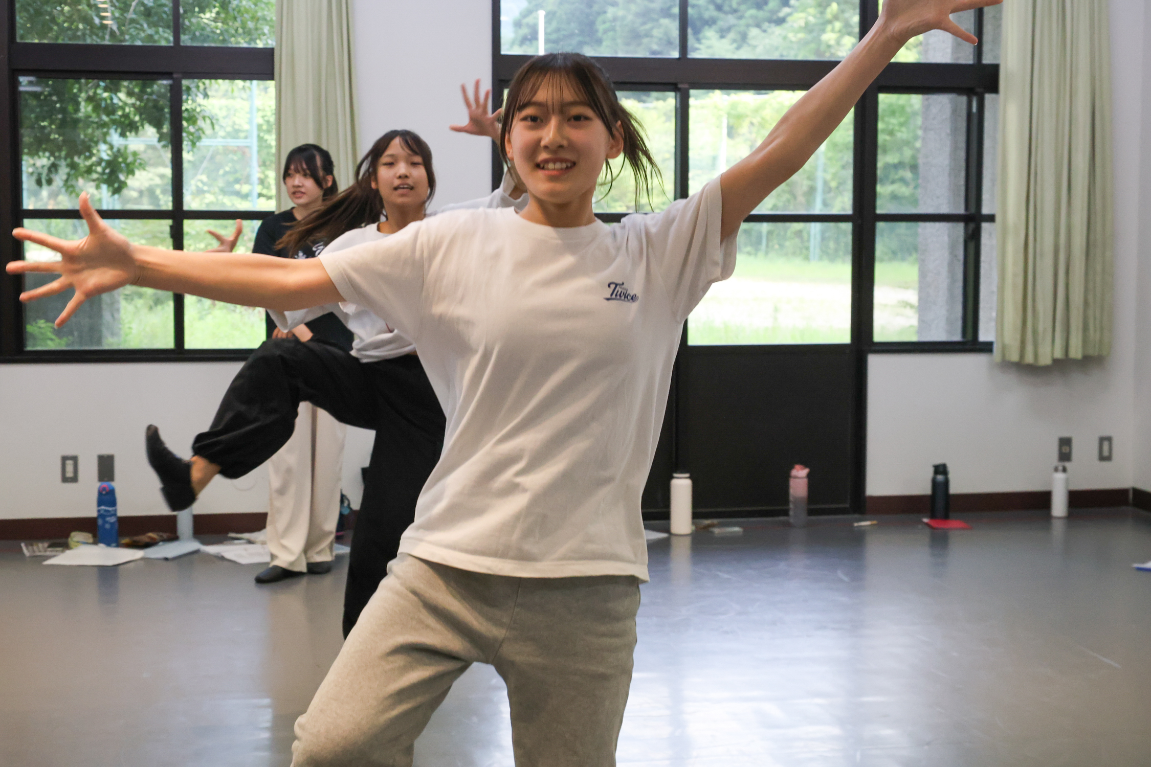 【夏の合宿2025】STATC（滋賀シアターアーツトレーニングセンター）《7月28日(月)～7月31日(木)》-0637