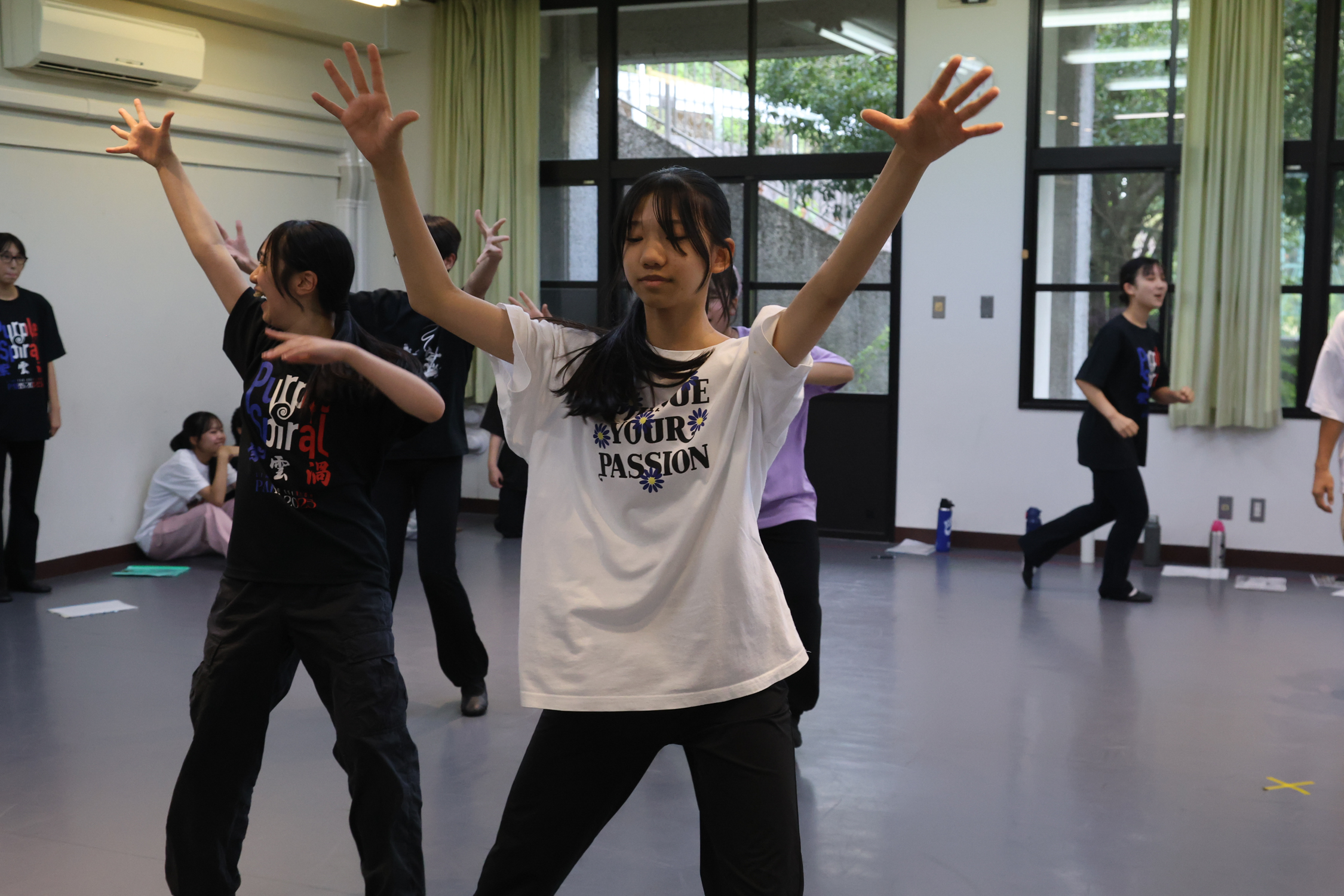 【夏の合宿2025】STATC（滋賀シアターアーツトレーニングセンター）《7月28日(月)～7月31日(木)》-0640