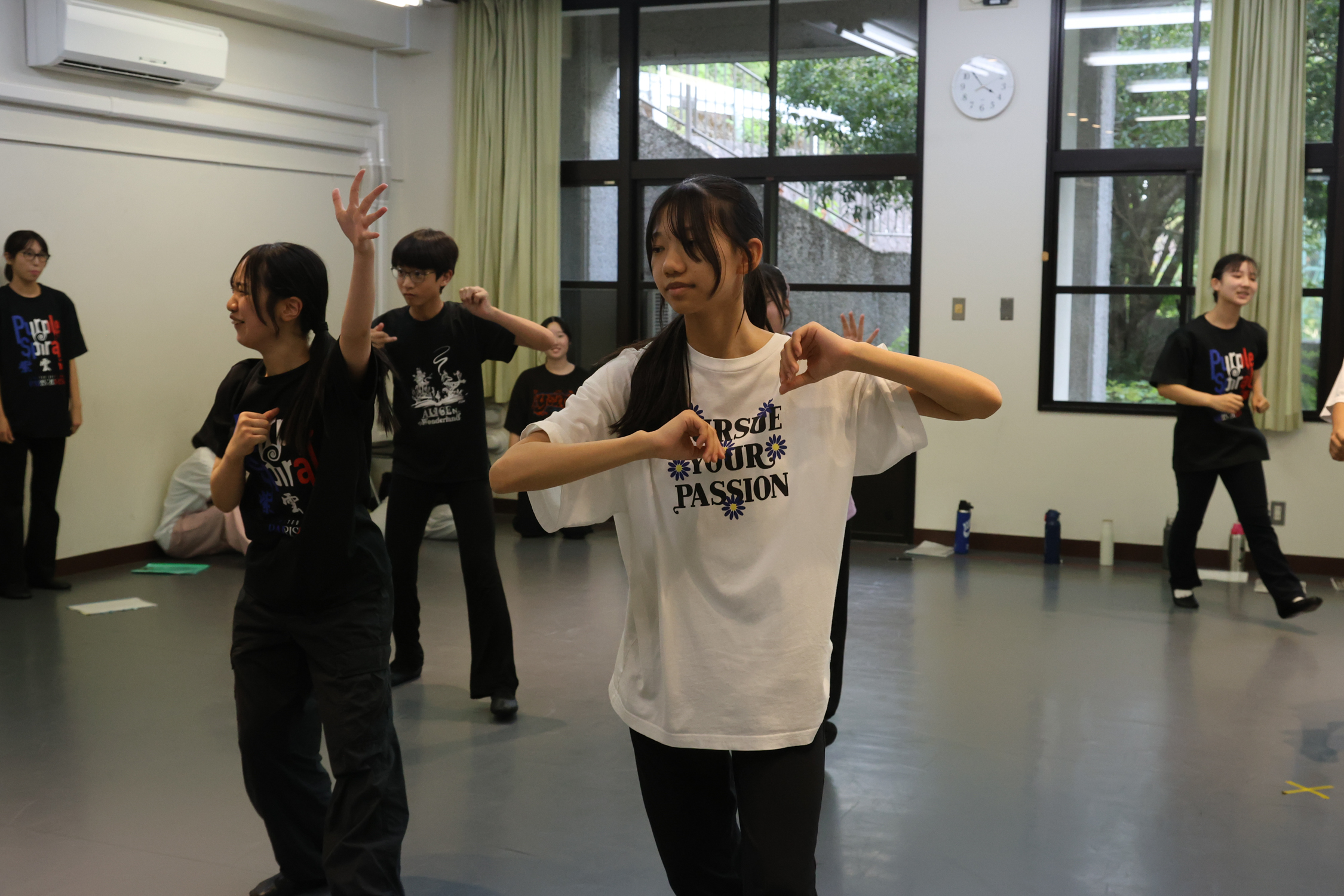 【夏の合宿2025】STATC（滋賀シアターアーツトレーニングセンター）《7月28日(月)～7月31日(木)》-0641