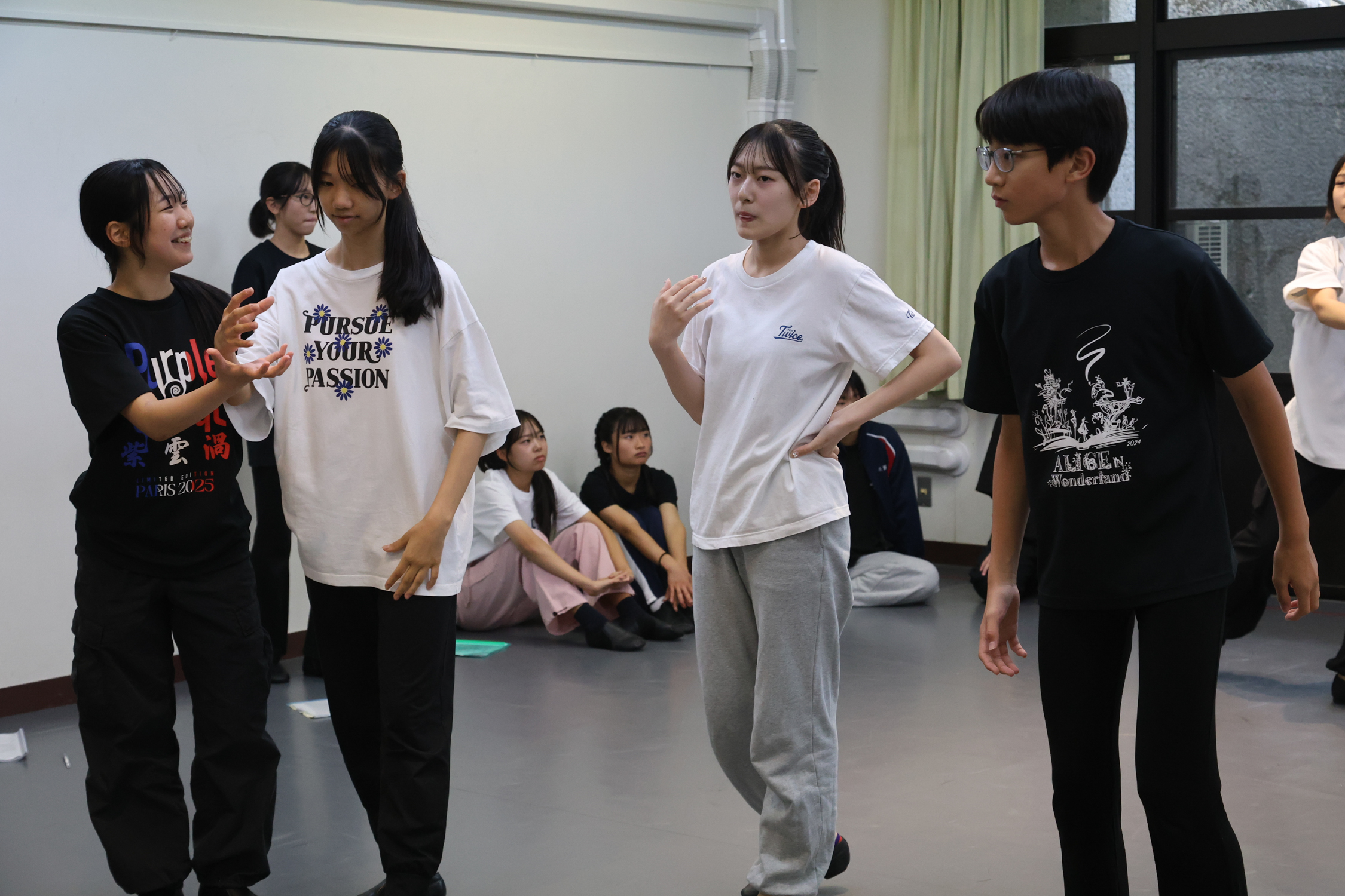 【夏の合宿2025】STATC（滋賀シアターアーツトレーニングセンター）《7月28日(月)～7月31日(木)》-0643