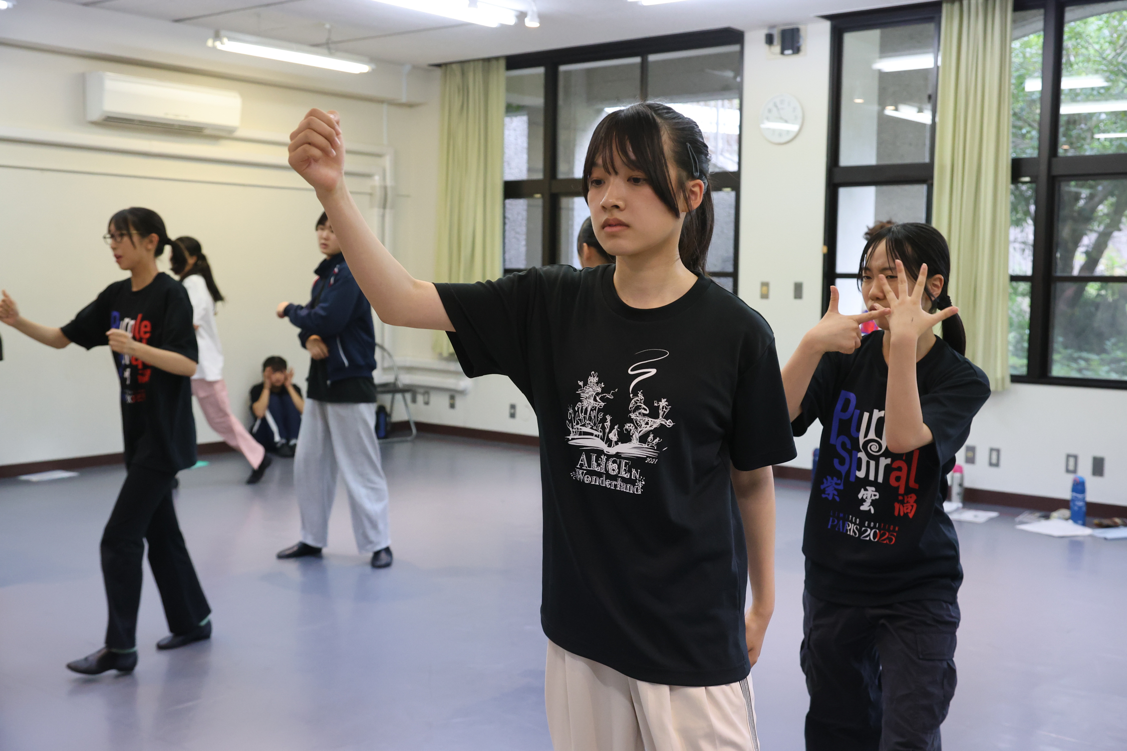 【夏の合宿2025】STATC（滋賀シアターアーツトレーニングセンター）《7月28日(月)～7月31日(木)》-0646