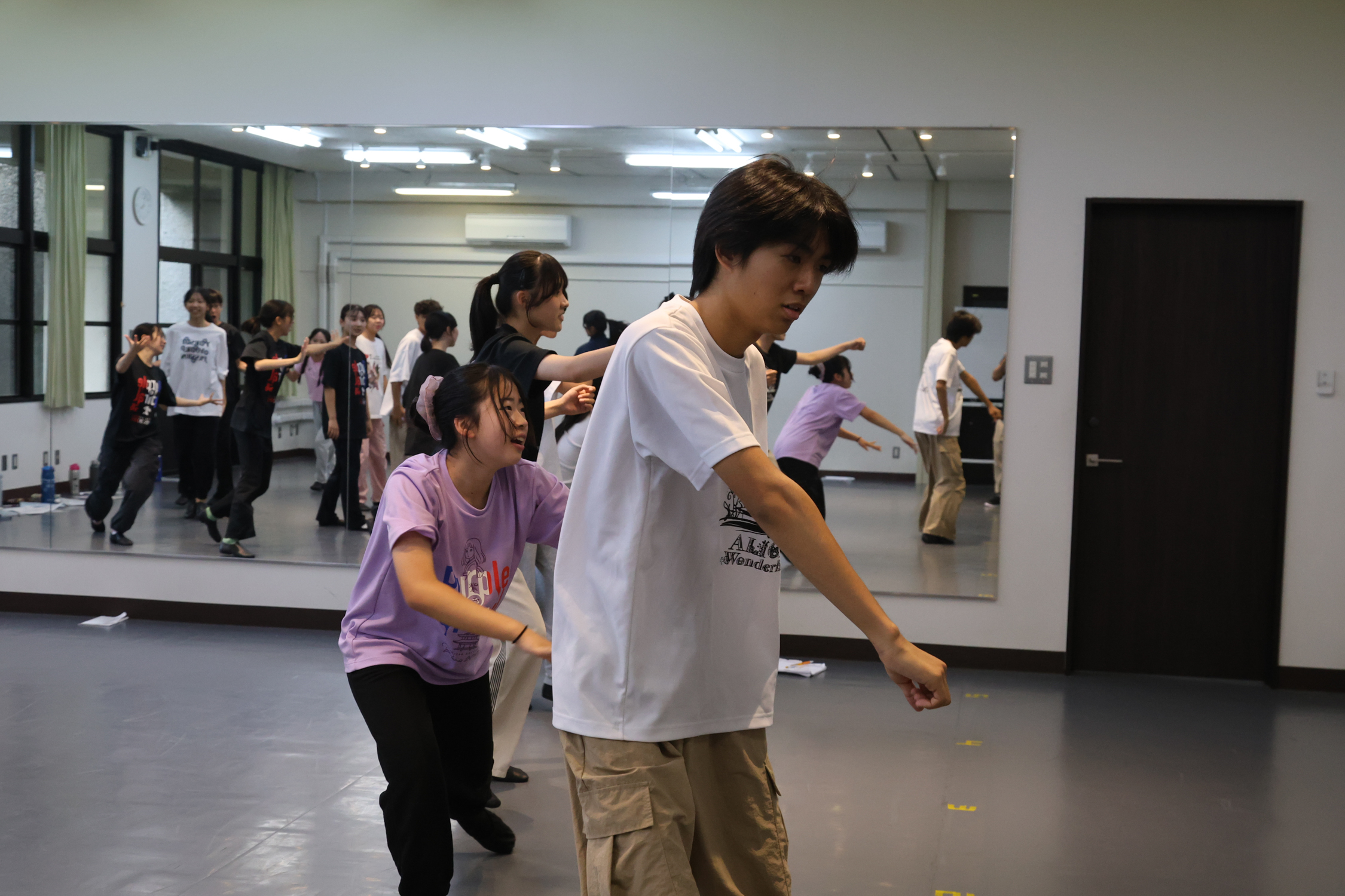 【夏の合宿2025】STATC（滋賀シアターアーツトレーニングセンター）《7月28日(月)～7月31日(木)》-0647