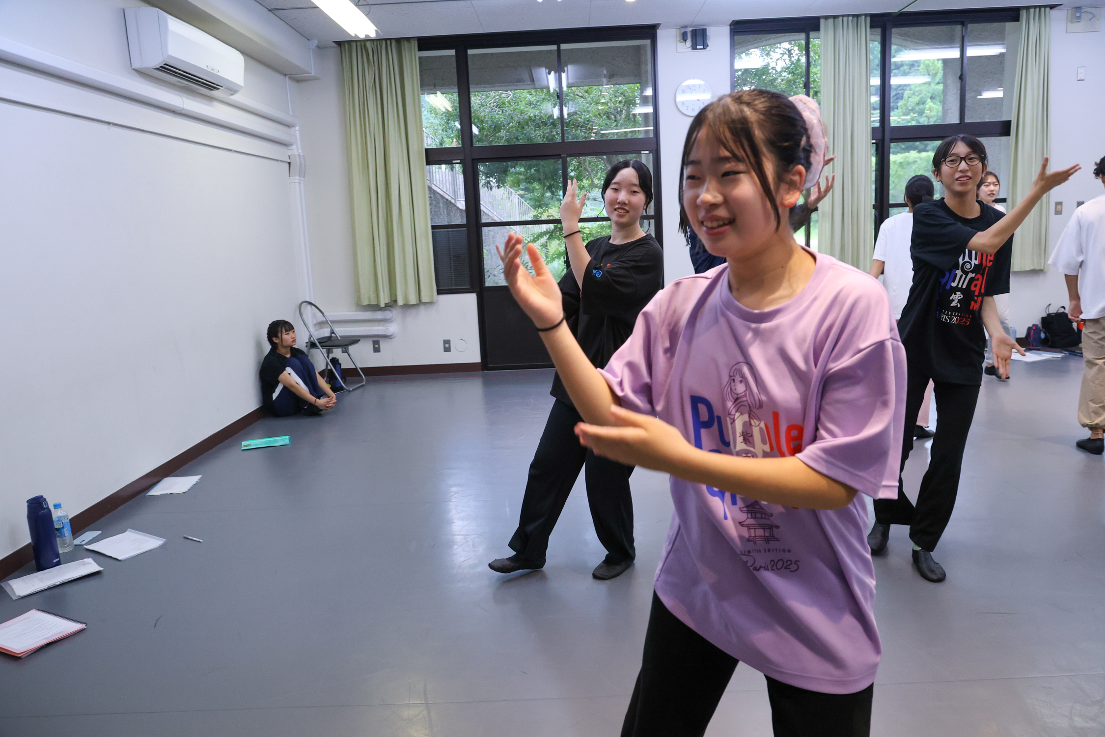 【夏の合宿2025】STATC（滋賀シアターアーツトレーニングセンター）《7月28日(月)～7月31日(木)》-0648