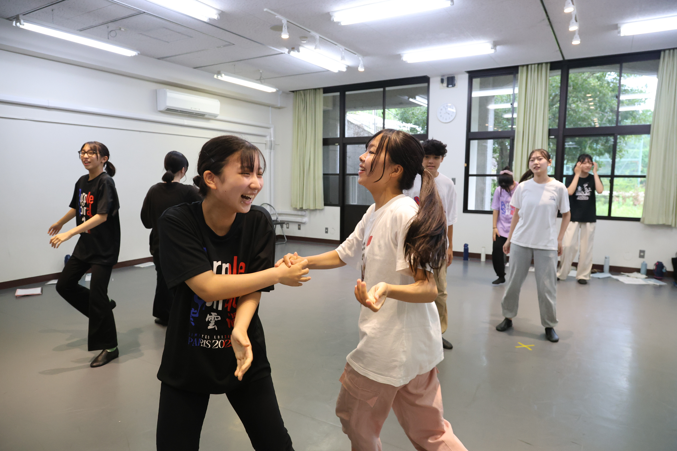 【夏の合宿2025】STATC（滋賀シアターアーツトレーニングセンター）《7月28日(月)～7月31日(木)》-0650