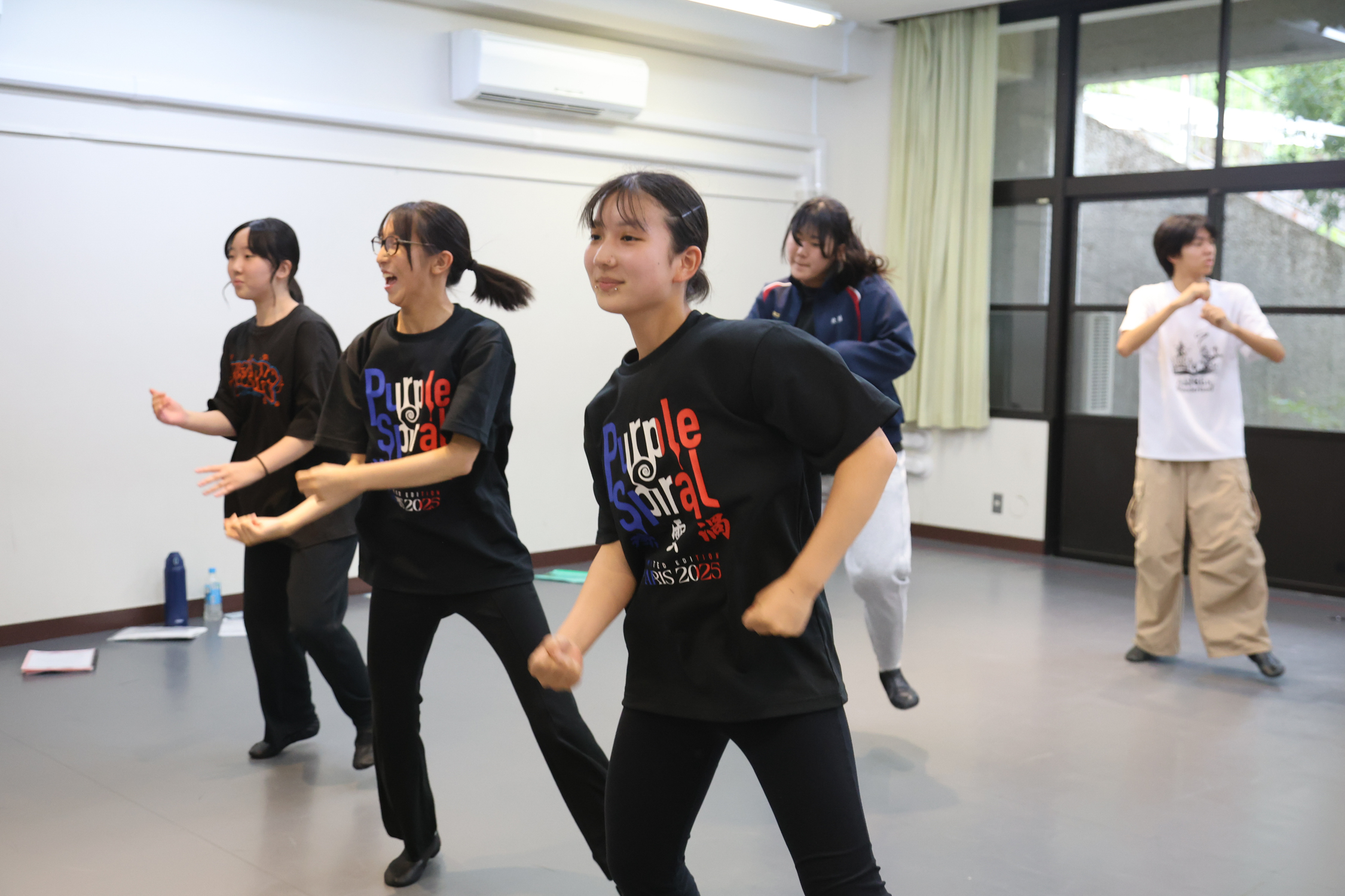 【夏の合宿2025】STATC（滋賀シアターアーツトレーニングセンター）《7月28日(月)～7月31日(木)》-0652