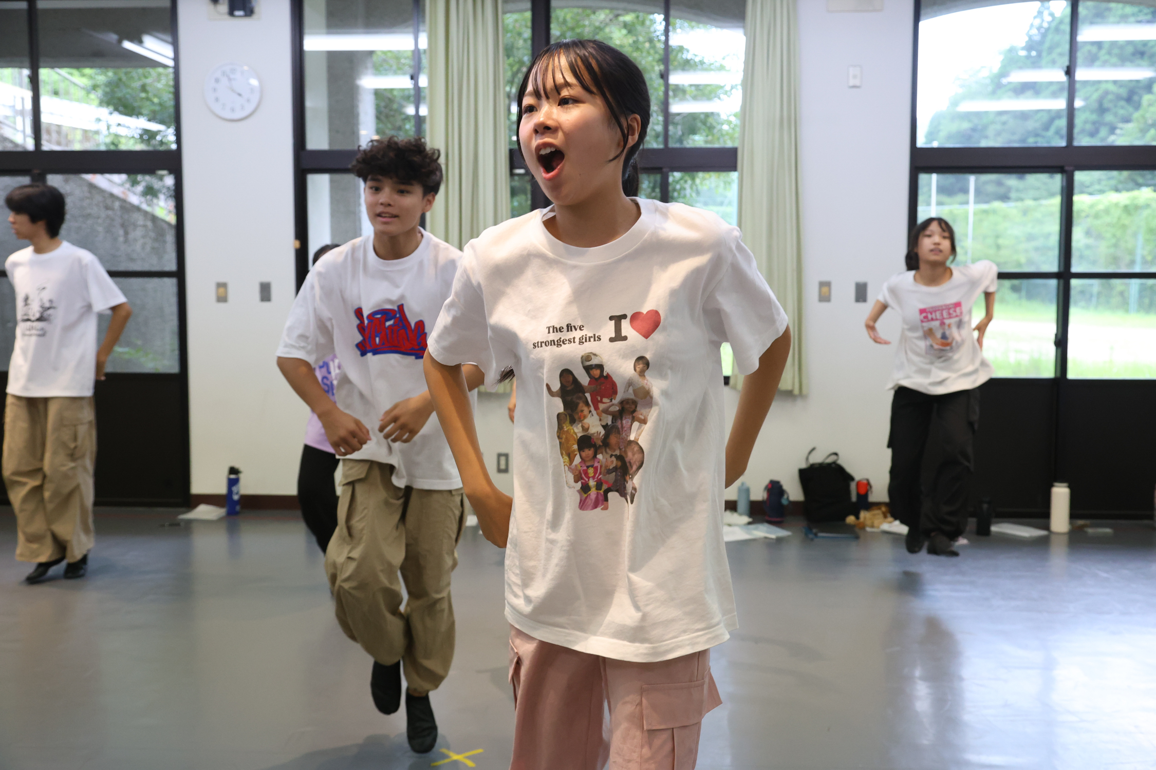 【夏の合宿2025】STATC（滋賀シアターアーツトレーニングセンター）《7月28日(月)～7月31日(木)》-0653