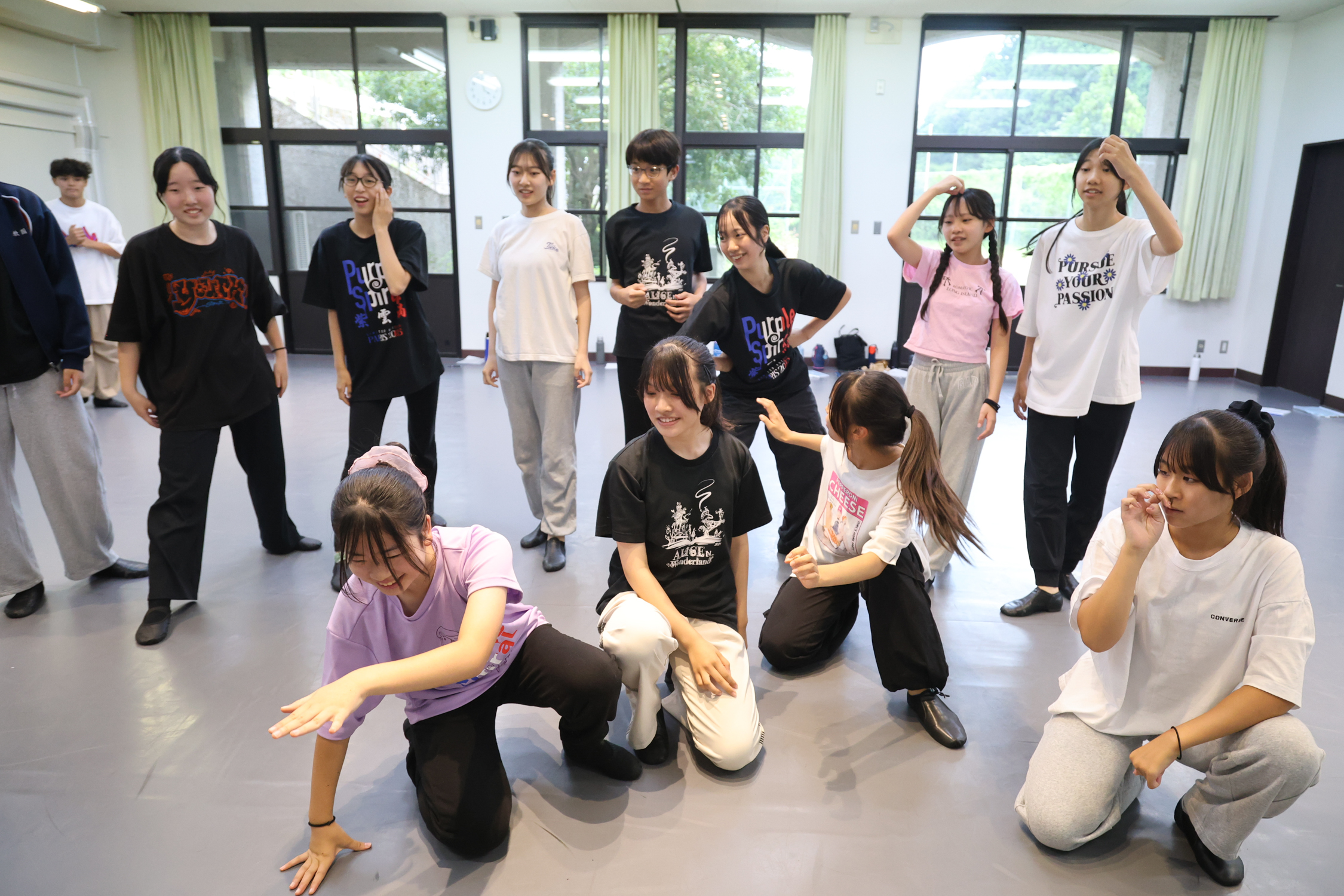 【夏の合宿2025】STATC（滋賀シアターアーツトレーニングセンター）《7月28日(月)～7月31日(木)》-0654