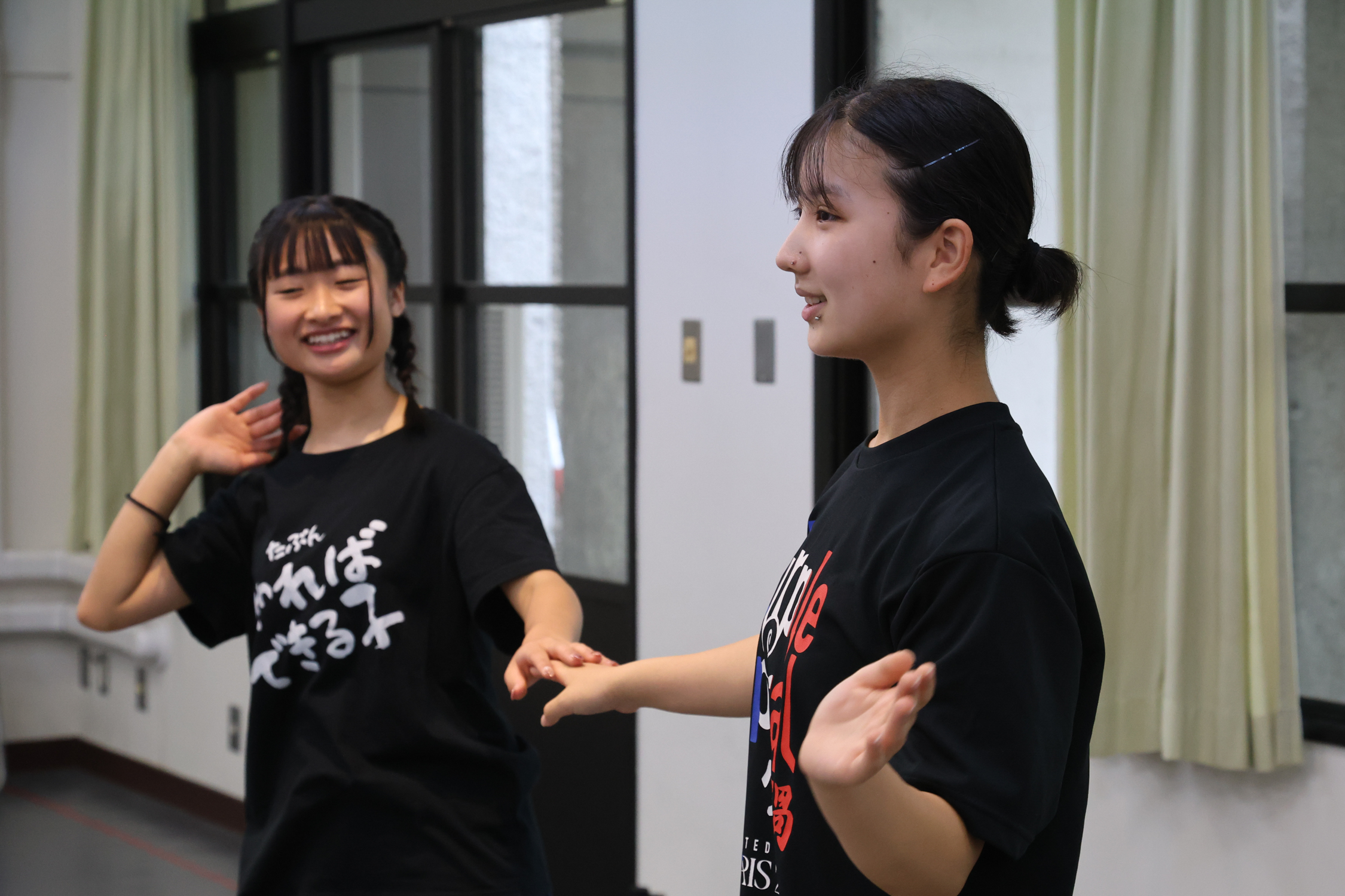 【夏の合宿2025】STATC（滋賀シアターアーツトレーニングセンター）《7月28日(月)～7月31日(木)》-0658