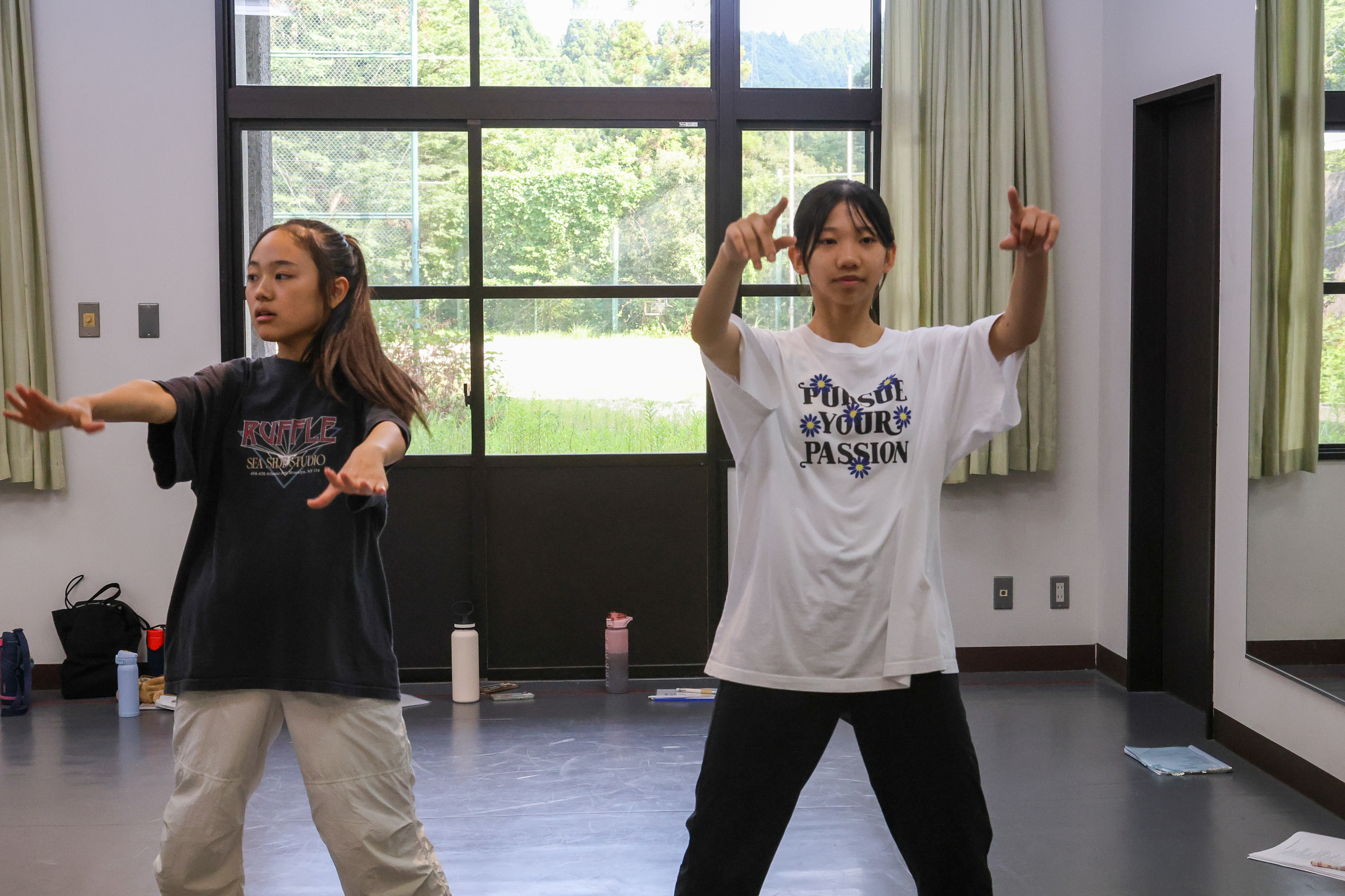 【夏の合宿2025】STATC（滋賀シアターアーツトレーニングセンター）《7月28日(月)～7月31日(木)》-0659