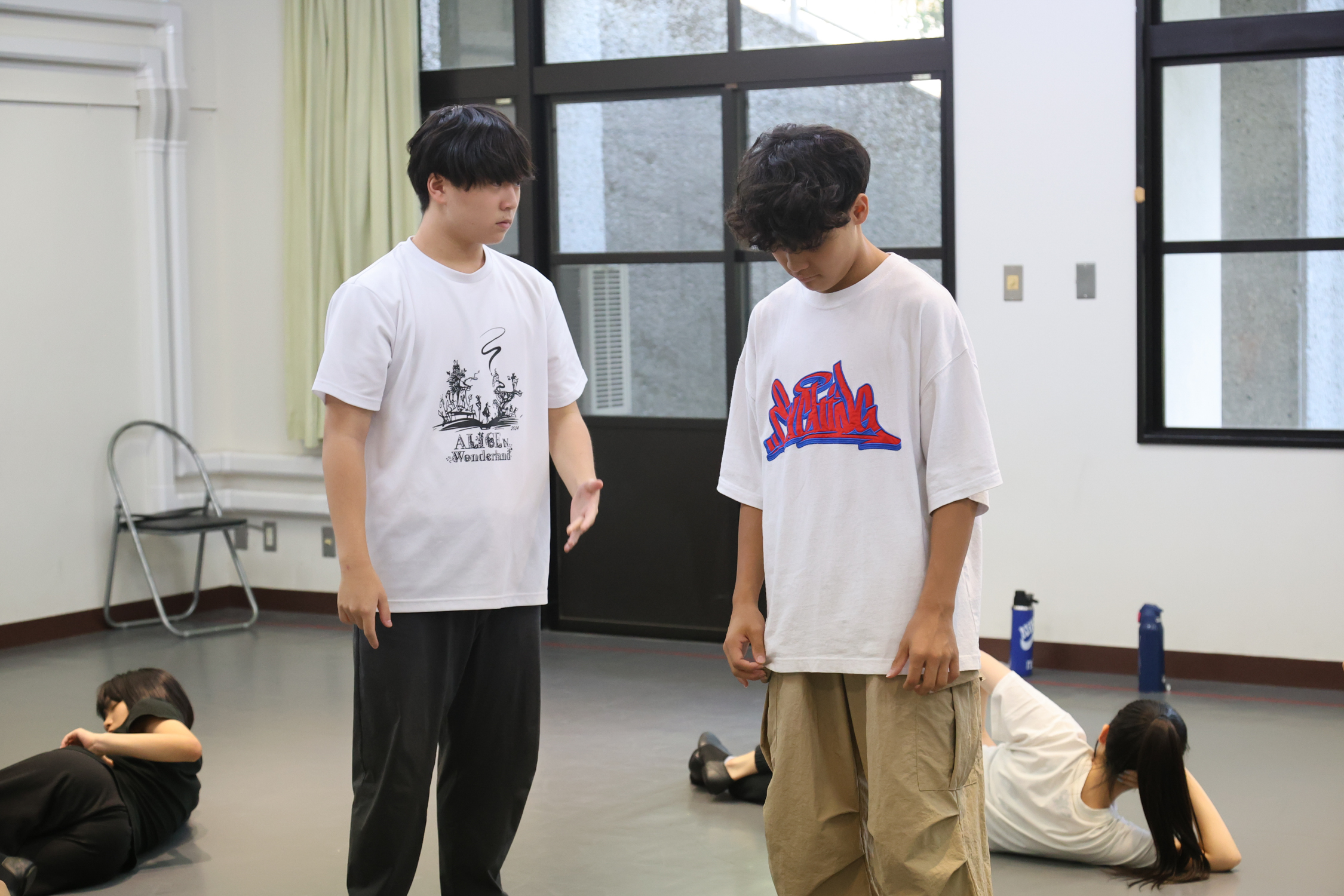 【夏の合宿2025】STATC（滋賀シアターアーツトレーニングセンター）《7月28日(月)～7月31日(木)》-0673