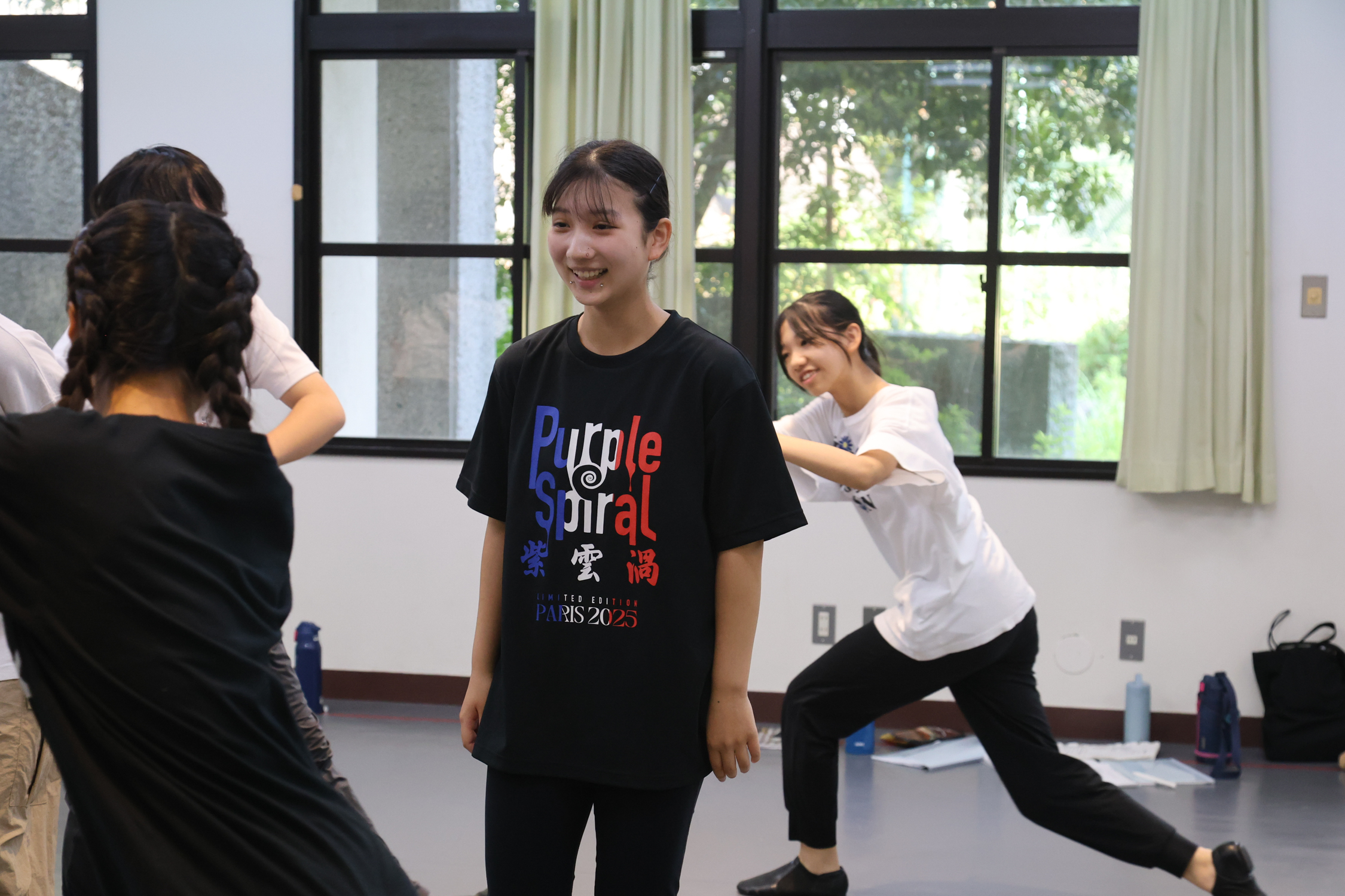 【夏の合宿2025】STATC（滋賀シアターアーツトレーニングセンター）《7月28日(月)～7月31日(木)》-0674