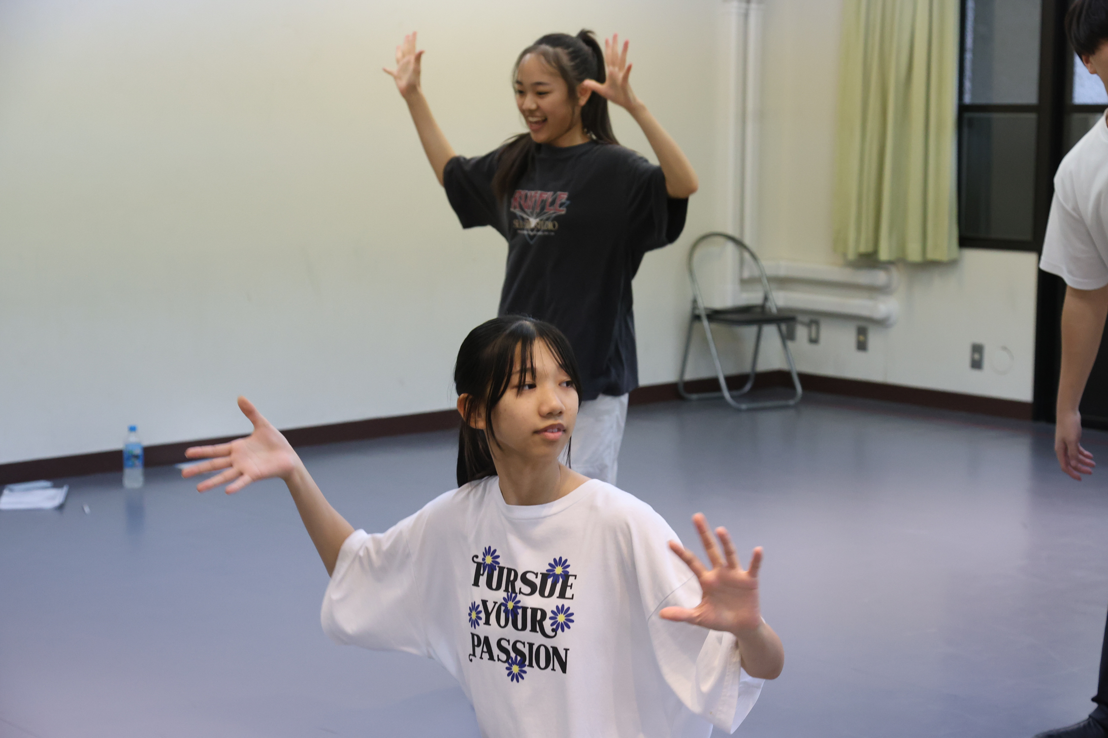 【夏の合宿2025】STATC（滋賀シアターアーツトレーニングセンター）《7月28日(月)～7月31日(木)》-0675