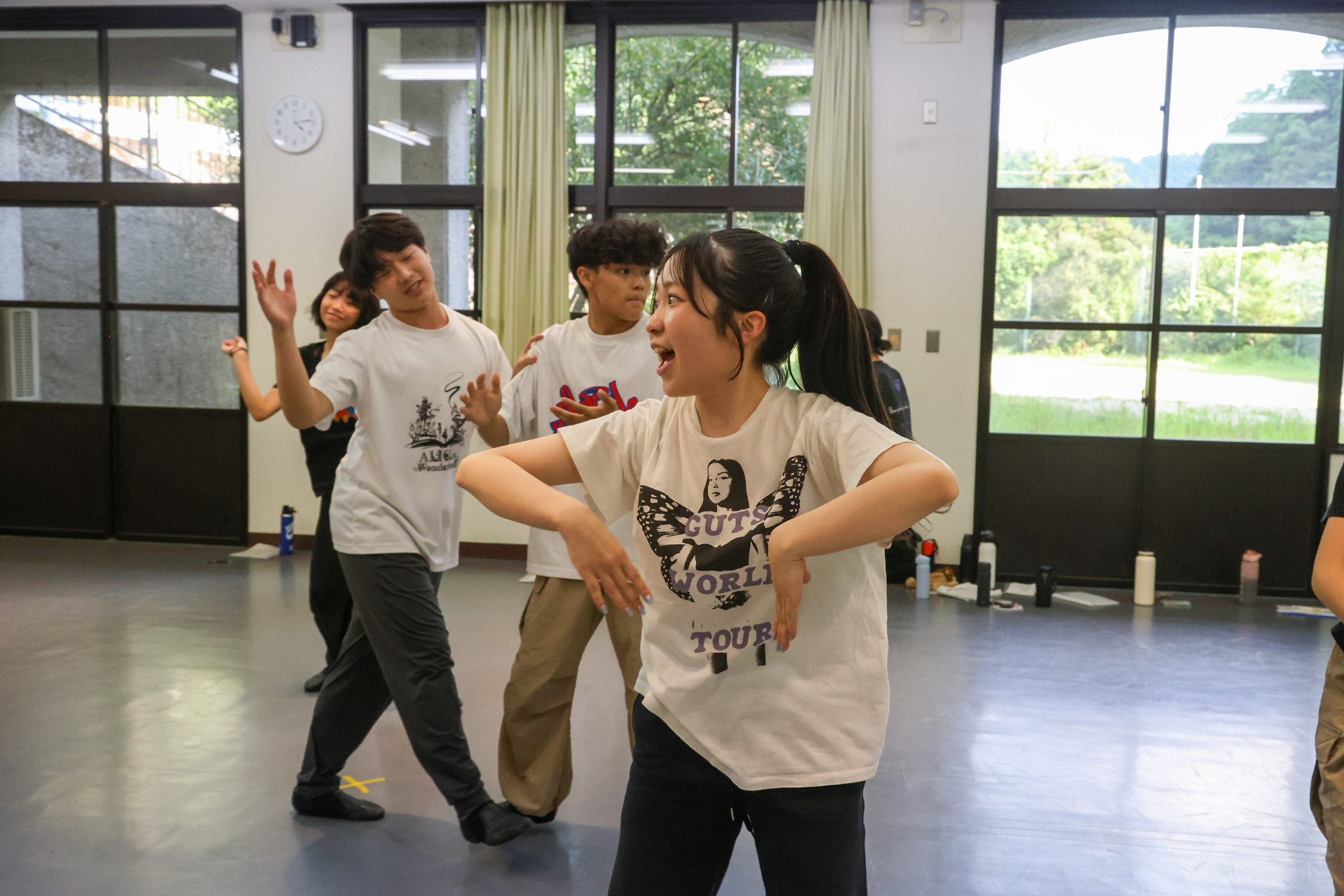 【夏の合宿2025】STATC（滋賀シアターアーツトレーニングセンター）《7月28日(月)～7月31日(木)》-0678